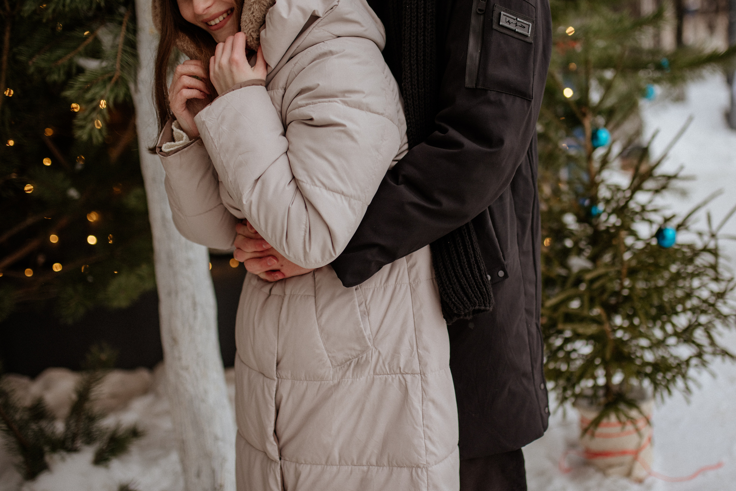Карусель. Свадебный и Семейный фотограф в Ярославле Алёна Колясникова