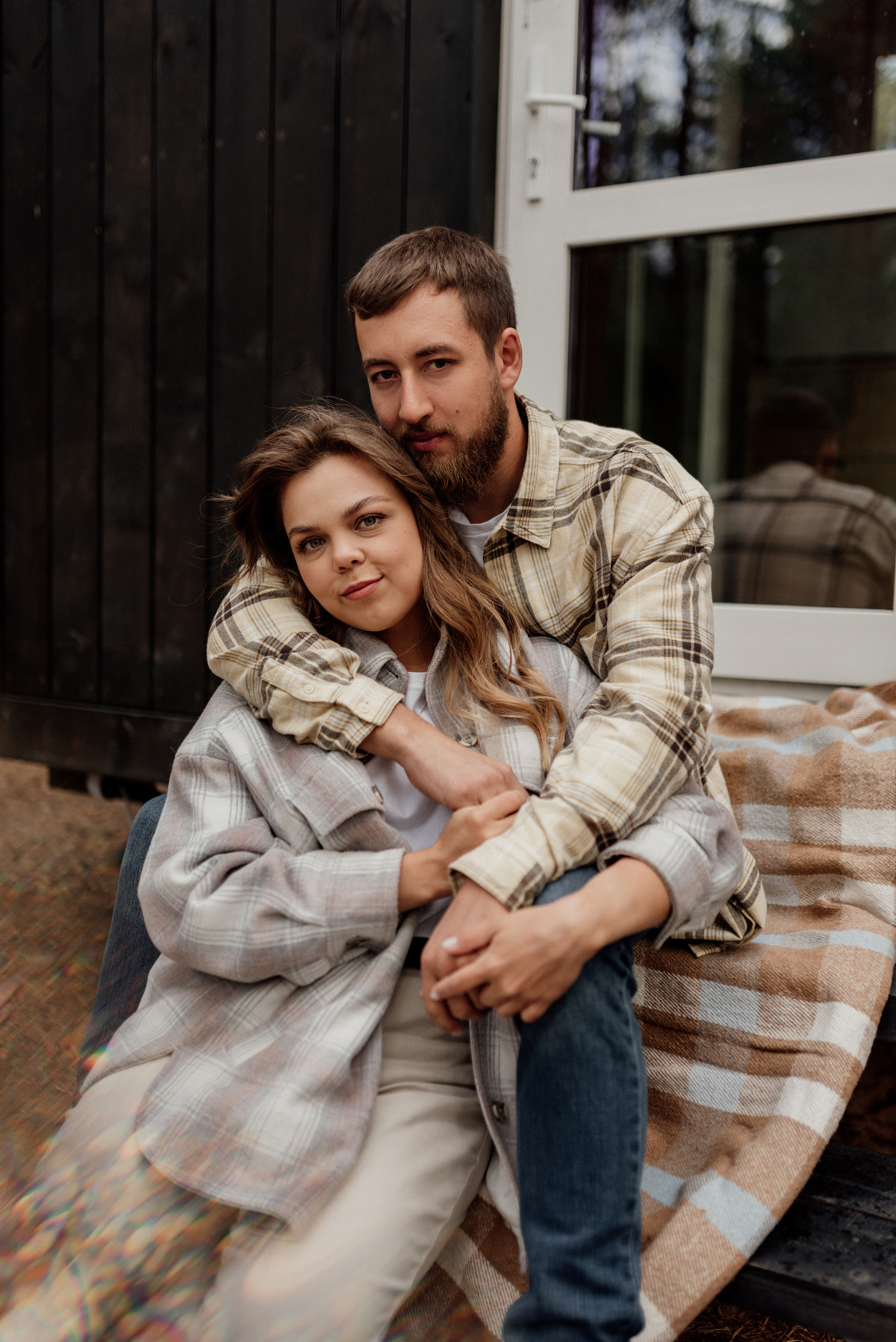 Иван Настя. Свадебный и Семейный фотограф в Ярославле Алёна Колясникова