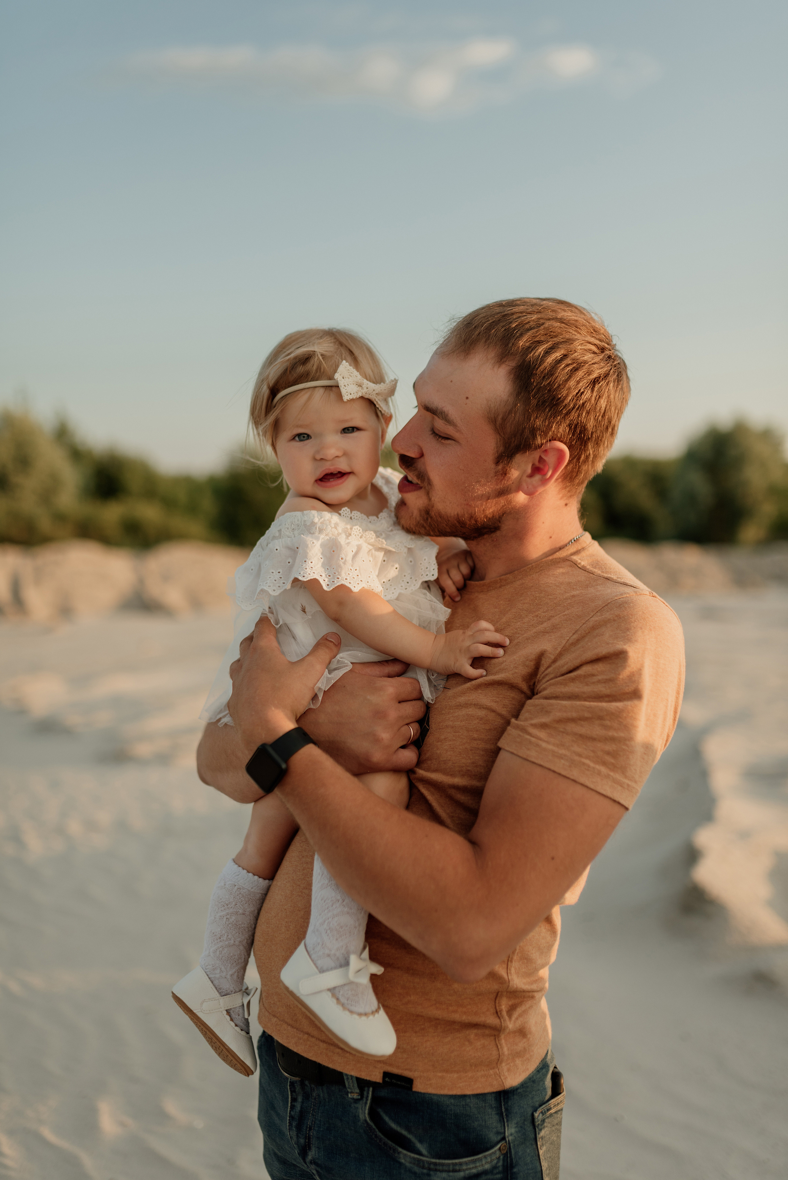 Семейные съемки. Свадебный и Семейный фотограф в Ярославле Алёна Колясникова