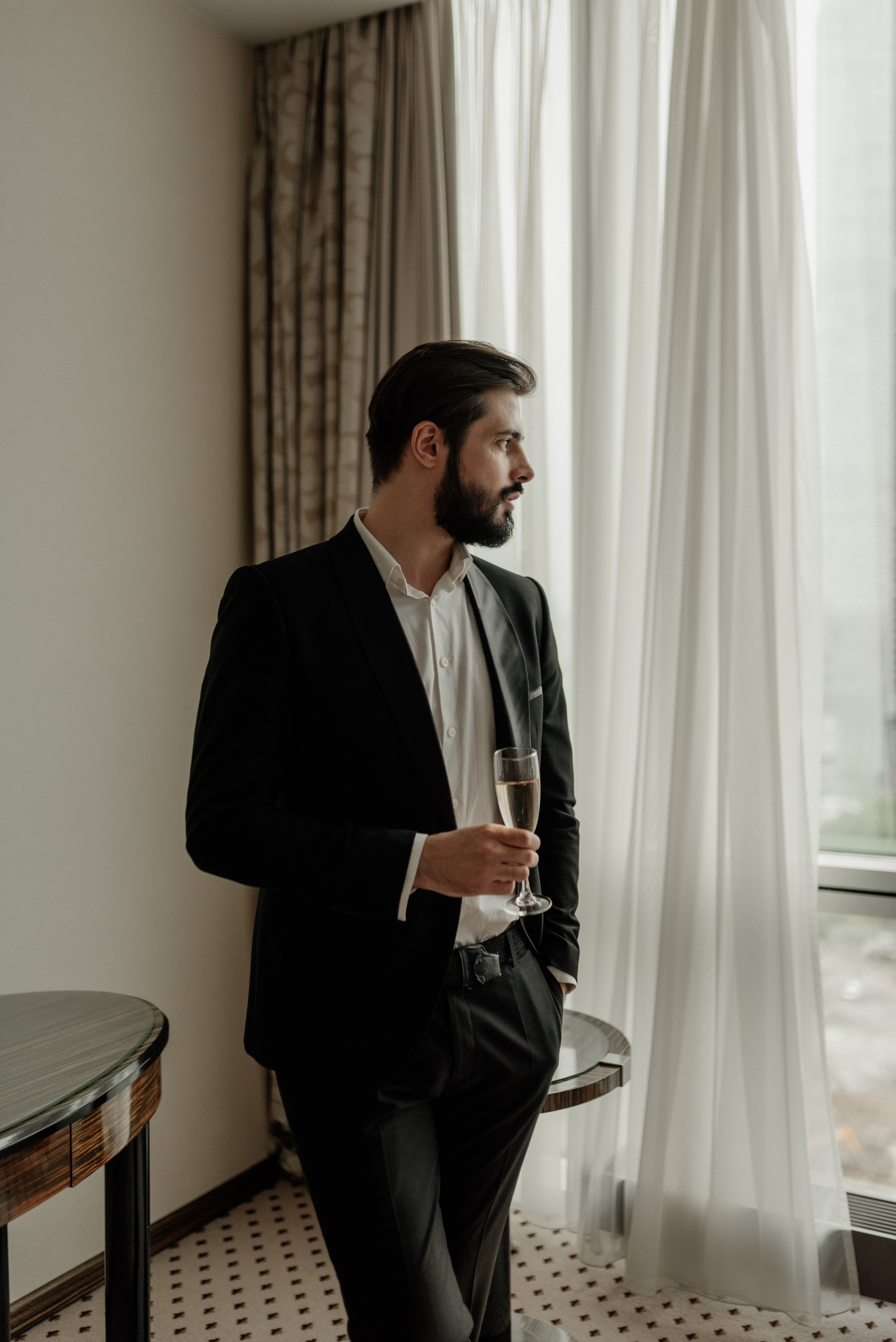 Илья&Голди. Свадебный и Семейный фотограф в Ярославле Алёна Колясникова