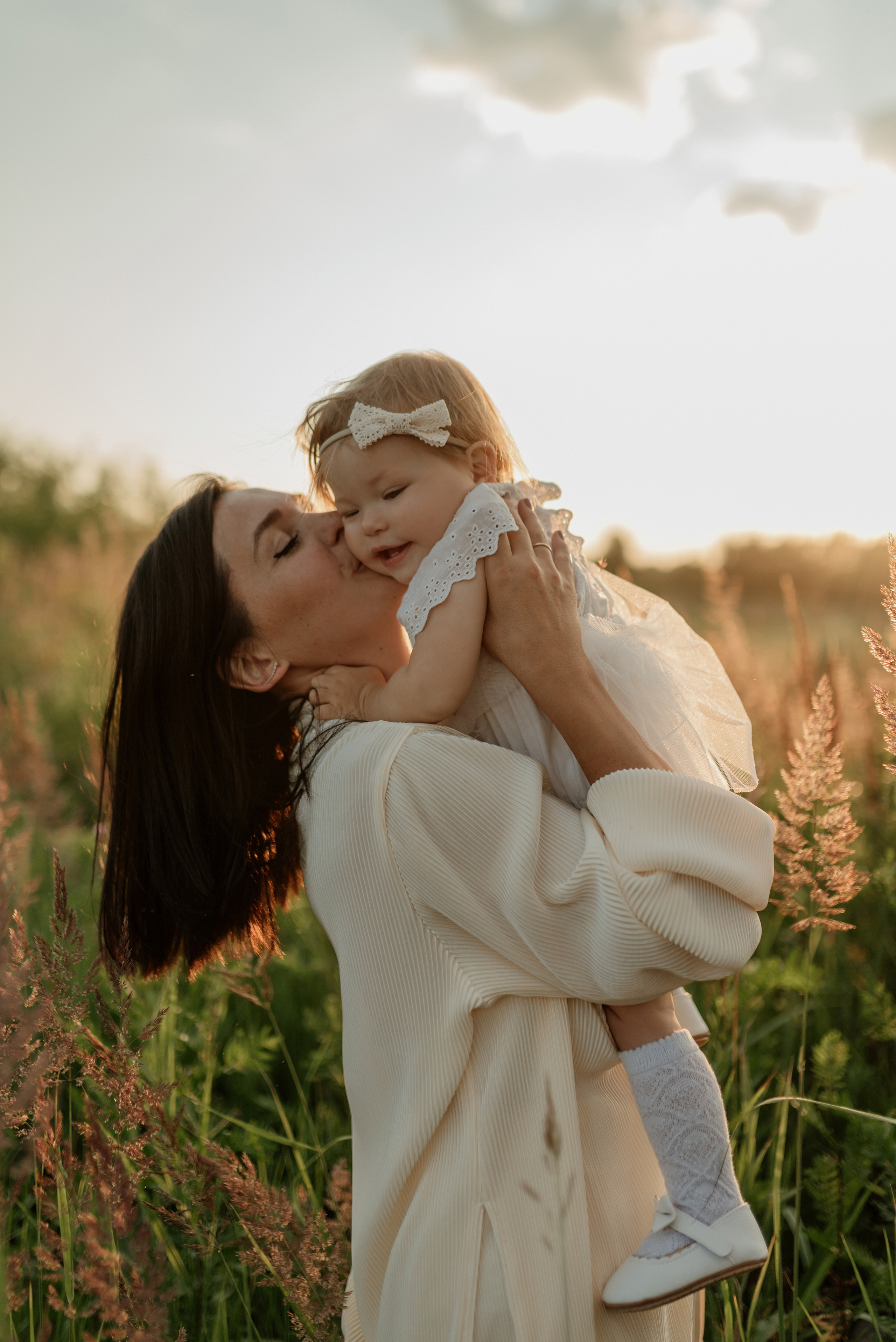Семейные съемки. Свадебный и Семейный фотограф в Ярославле Алёна Колясникова