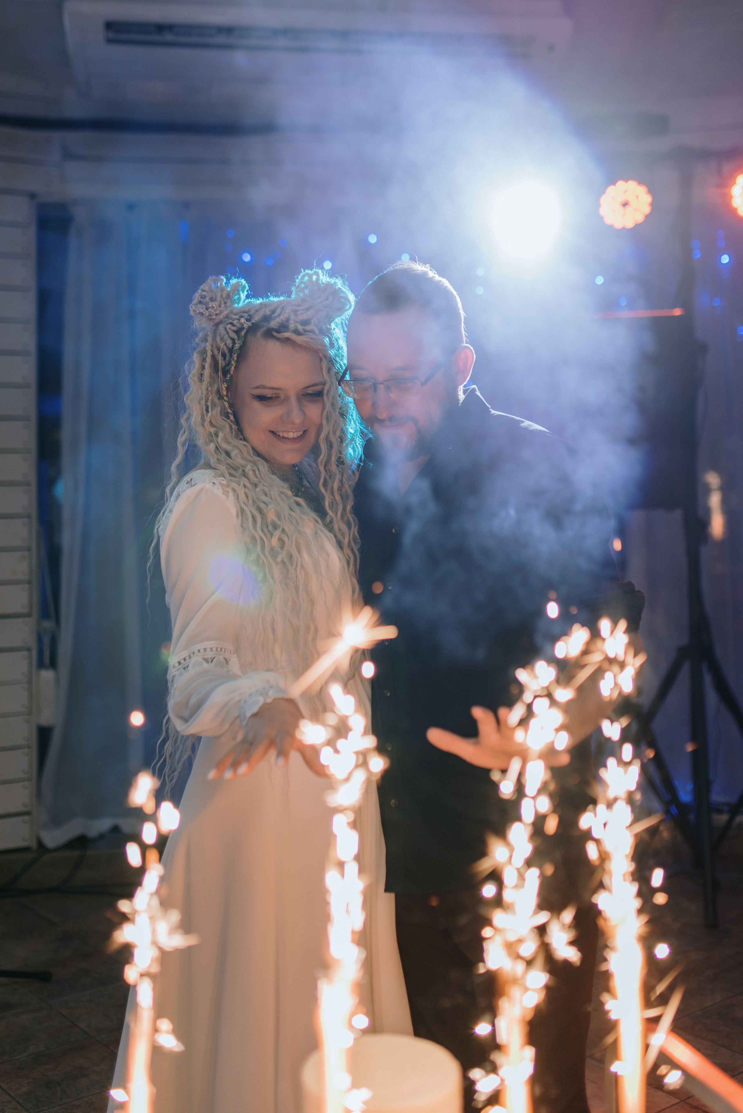 Андрей & Веста. Свадебный и Семейный фотограф в Ярославле Алёна Колясникова