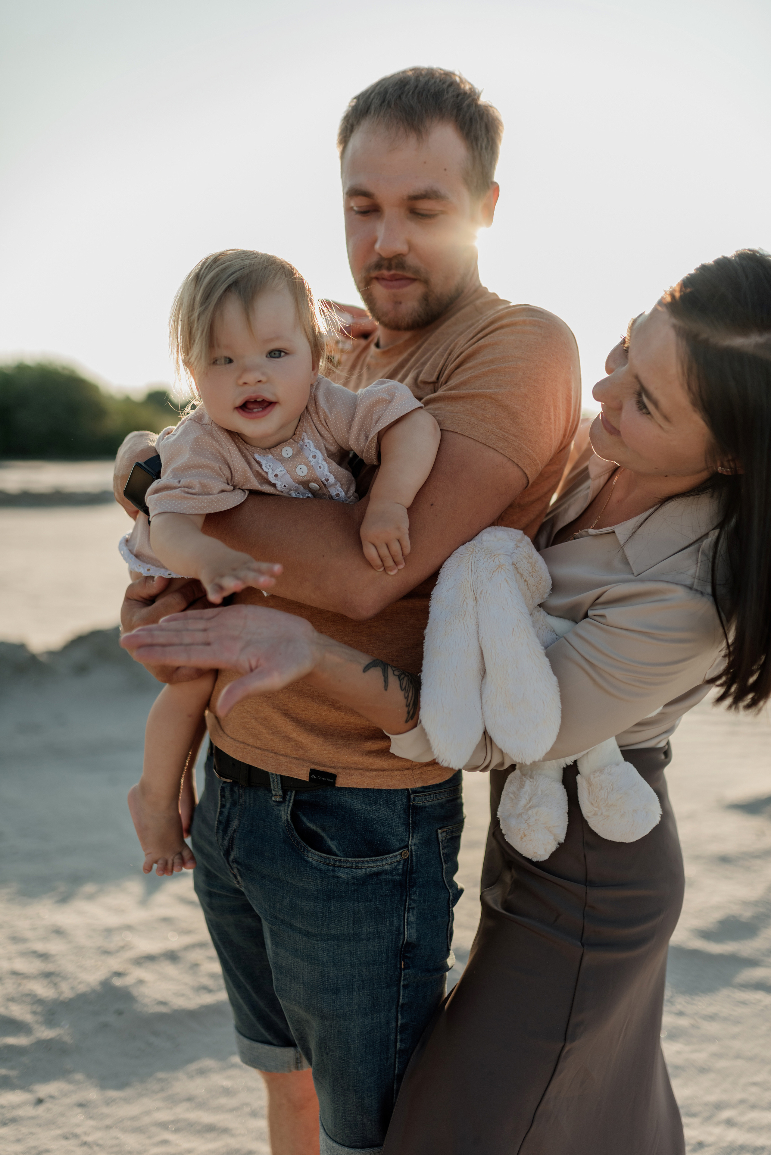 Семейные съемки. Свадебный и Семейный фотограф в Ярославле Алёна Колясникова