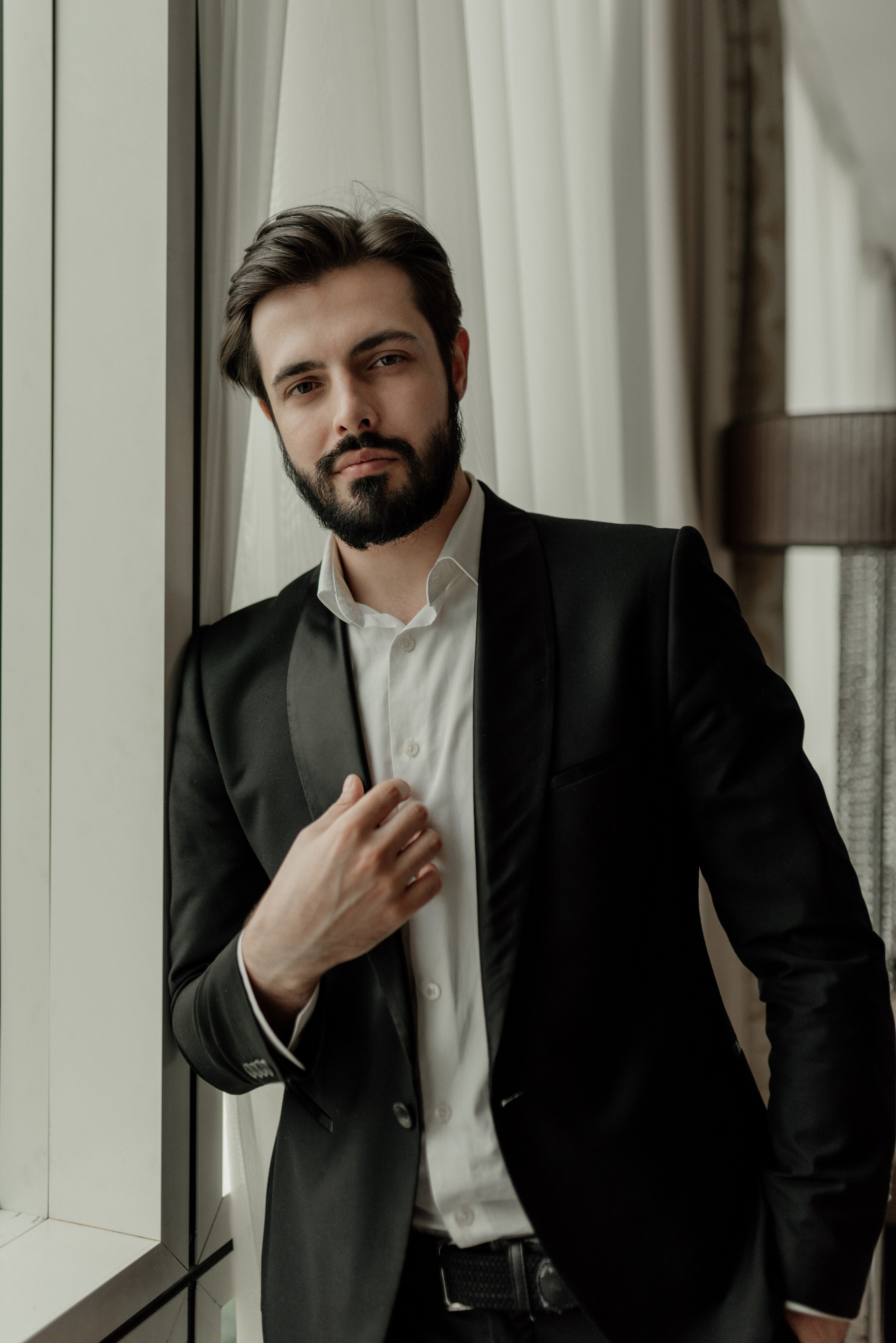 Илья&Голди. Свадебный и Семейный фотограф в Ярославле Алёна Колясникова