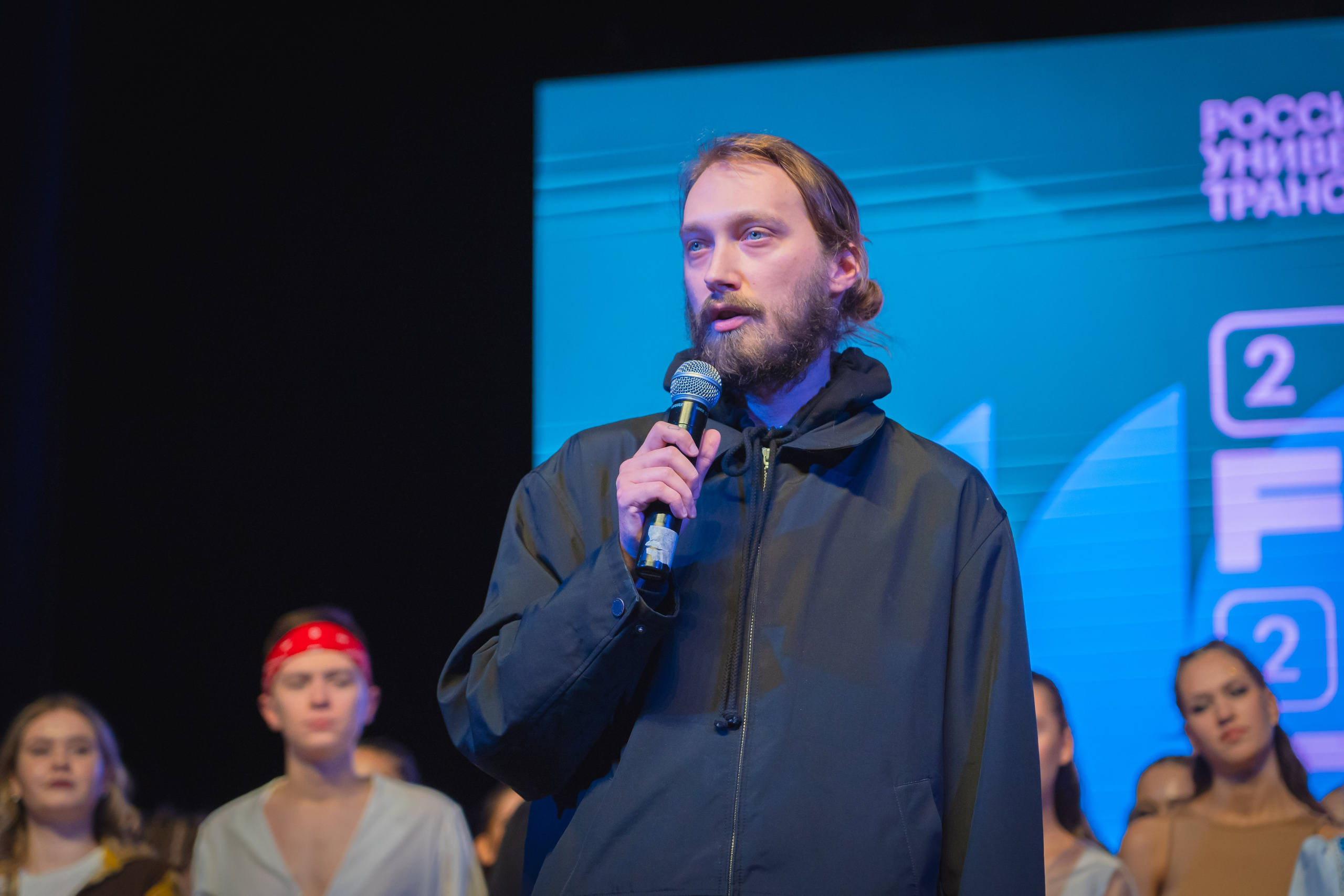 Фестиваль творчества PERFORMANCE. Главная