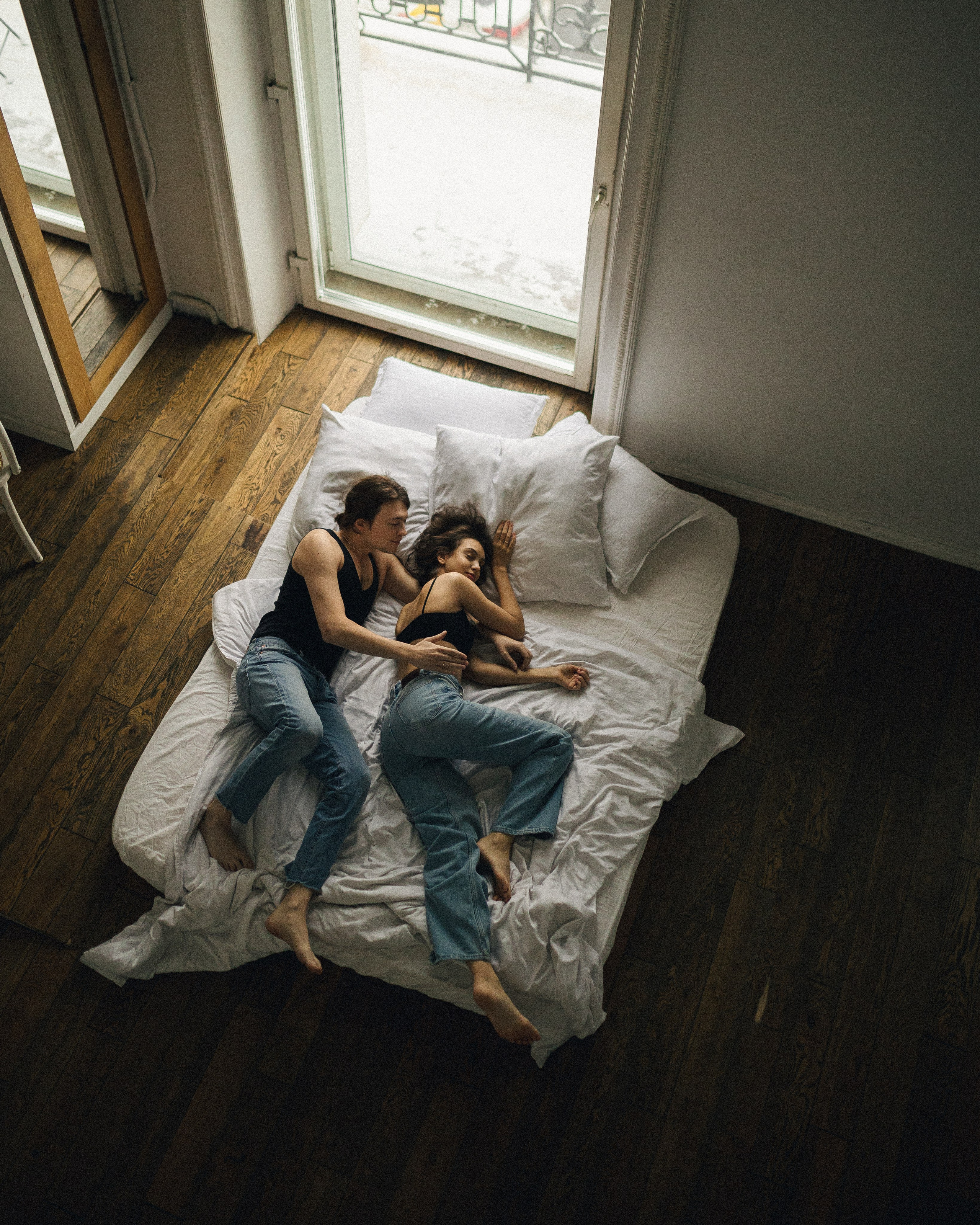 Федя и Лиза. Свадебный и love story фотограф в Санкт-Петербурге