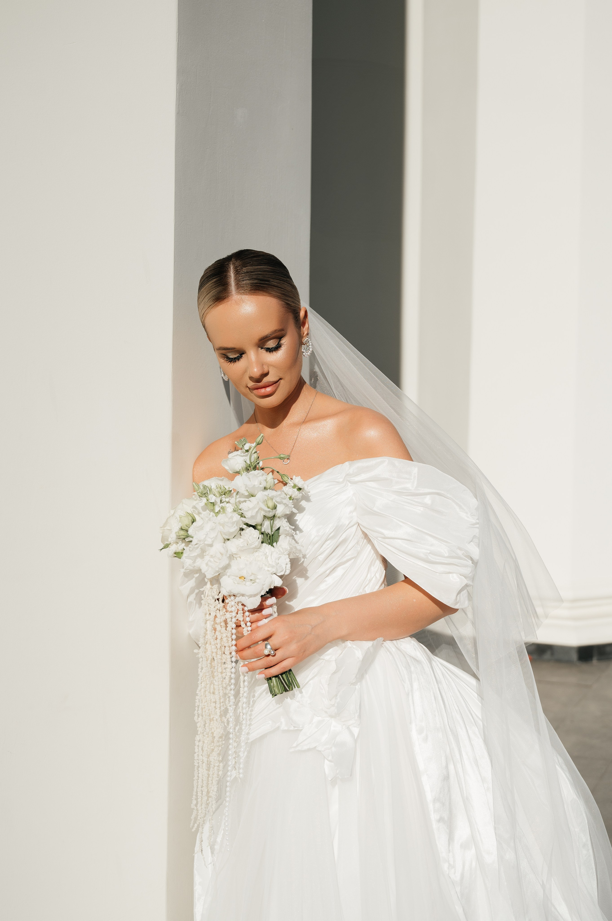 Сергей и Анастасия. Свадебный и семейный фотограф в Краснодаре Алина Мельник