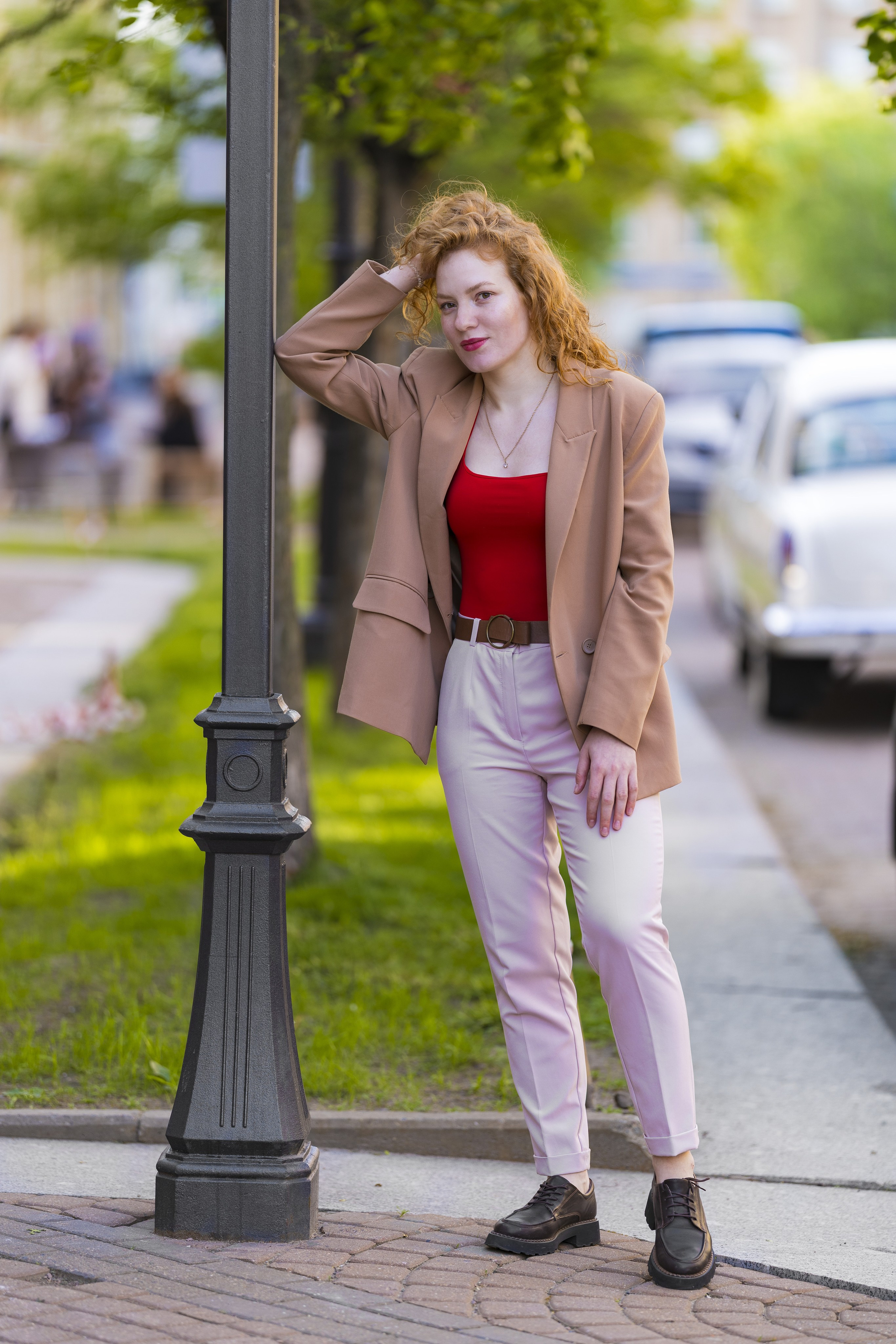 Фотограф в Санкт-Петербурге Тимофей Орлов