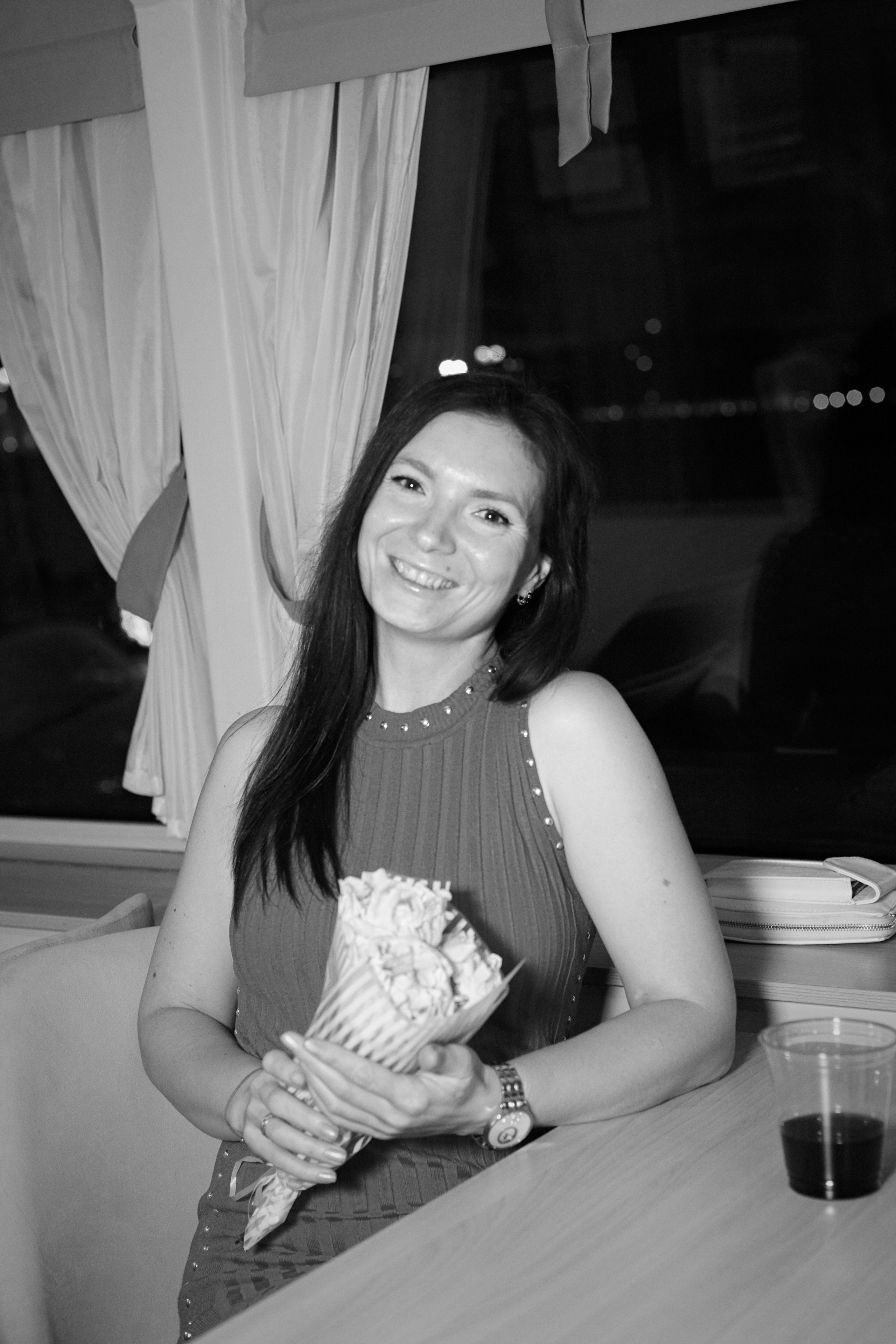 Ночная прогулка. Фотограф в Санкт — Петербурге Валерий Гаухман