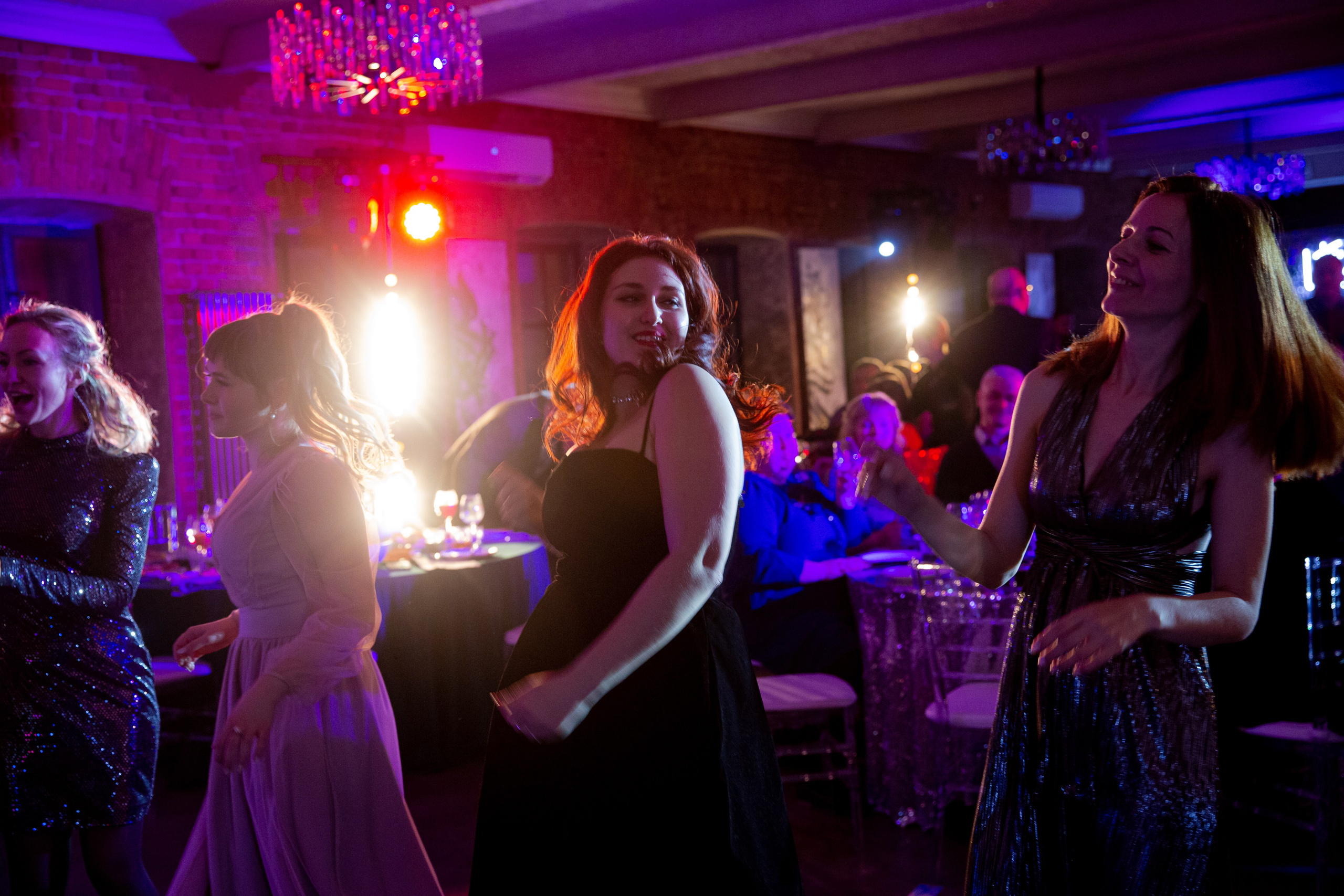 Корпоратив. Свадебный фотограф Москва Анна Шилова