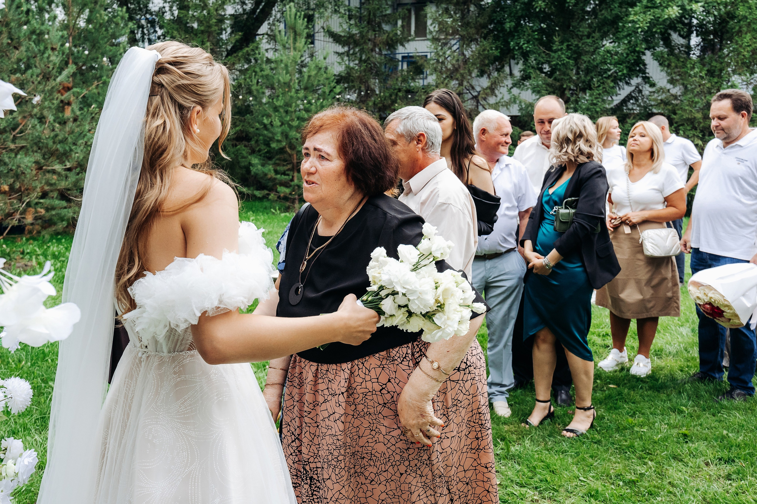 Александр Ирина. Фотограф Омск Андрей Козяков