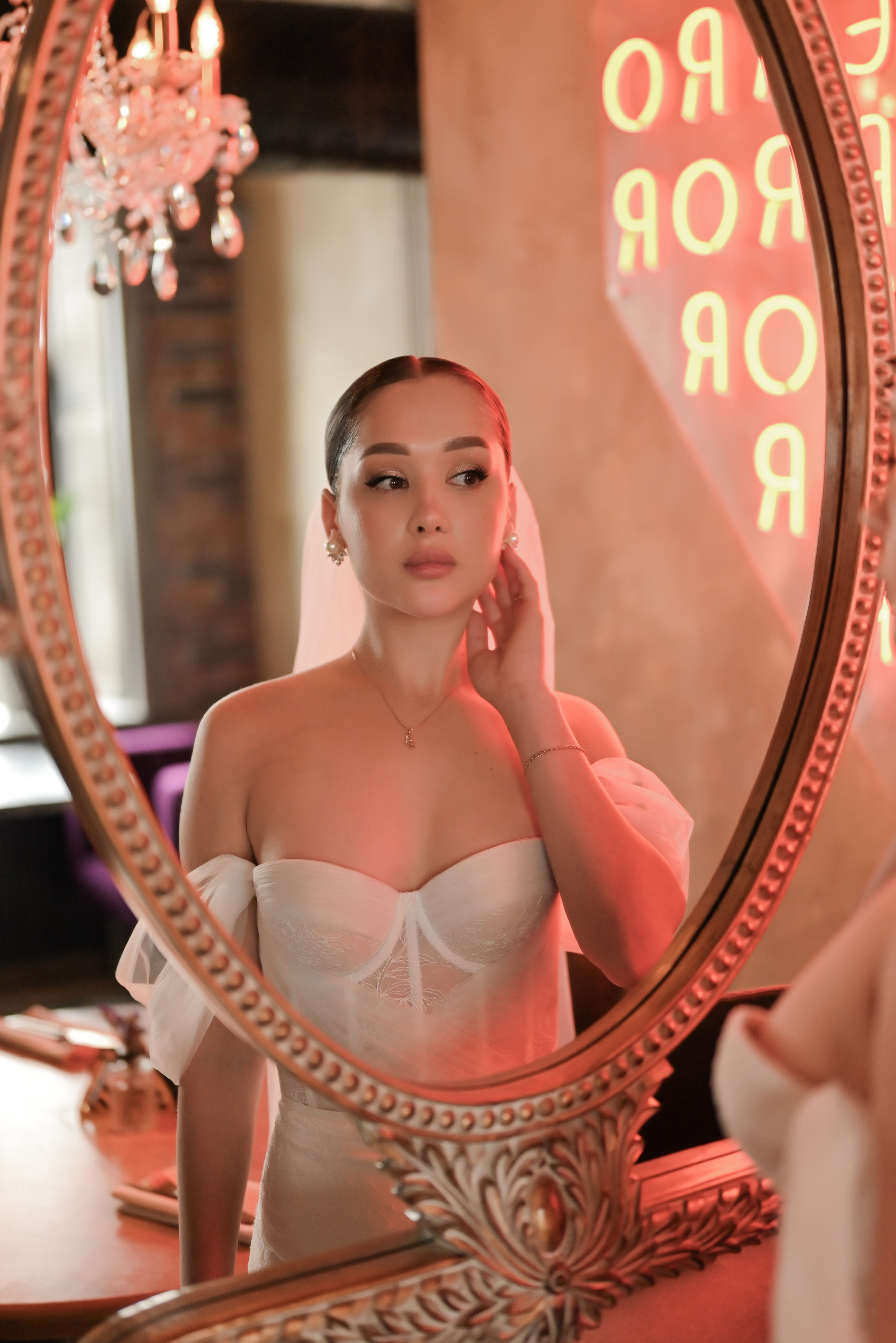 Ринат & Альбина. Свадебный и семейный фотограф в Уфе Александров Максим