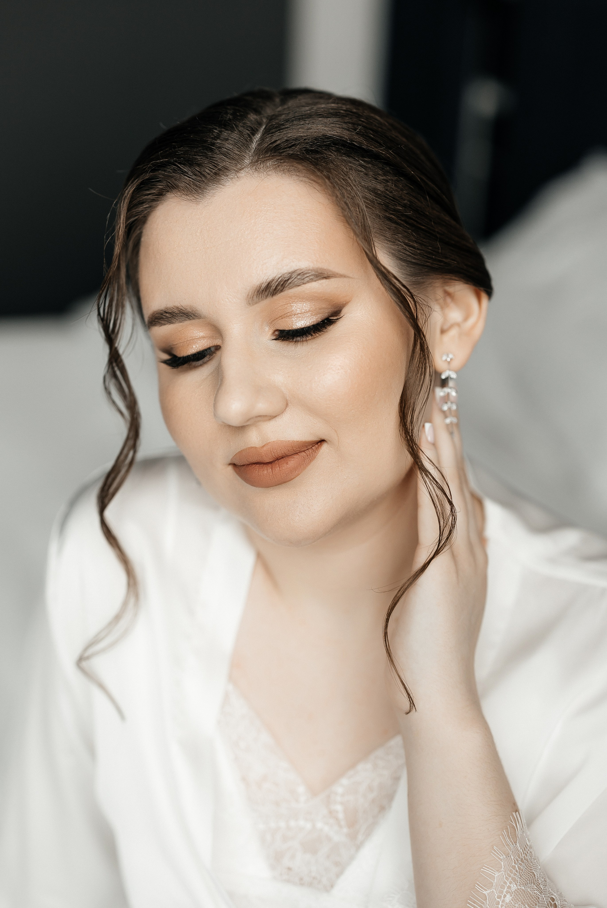 Денис & Екатерина. Свадебный и семейный фотограф в Омске Евгения Хакимова