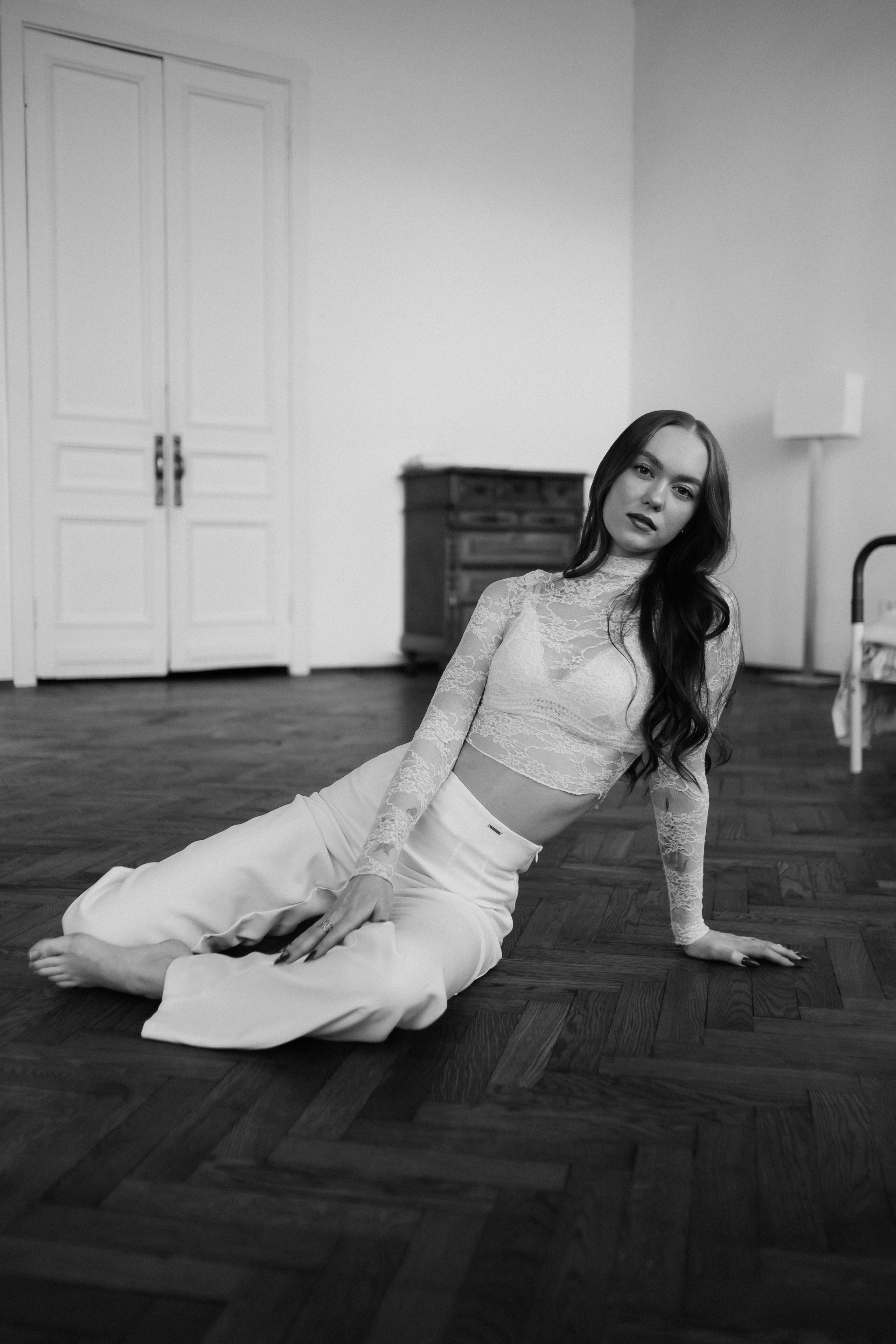 Yana. Ника — ваш персональный фотограф в Нижнем Новгороде