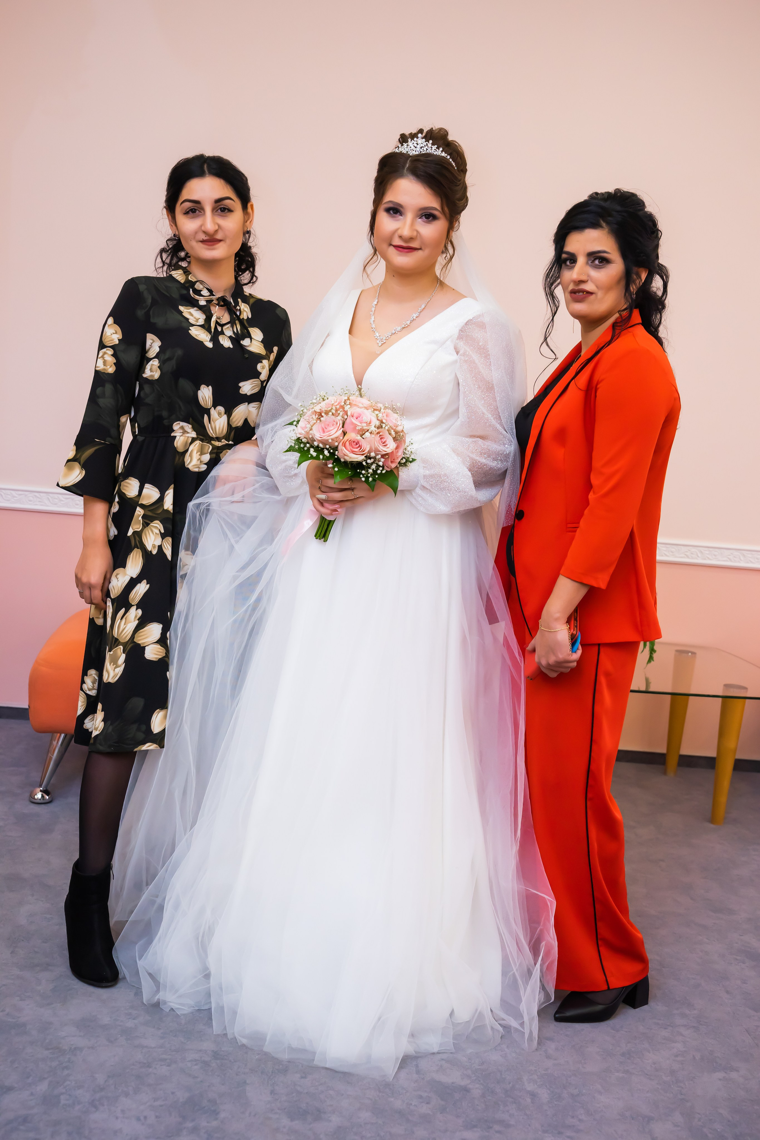 Александр и Анастасия. Фотограф и Видеограф Алексей Удовиков