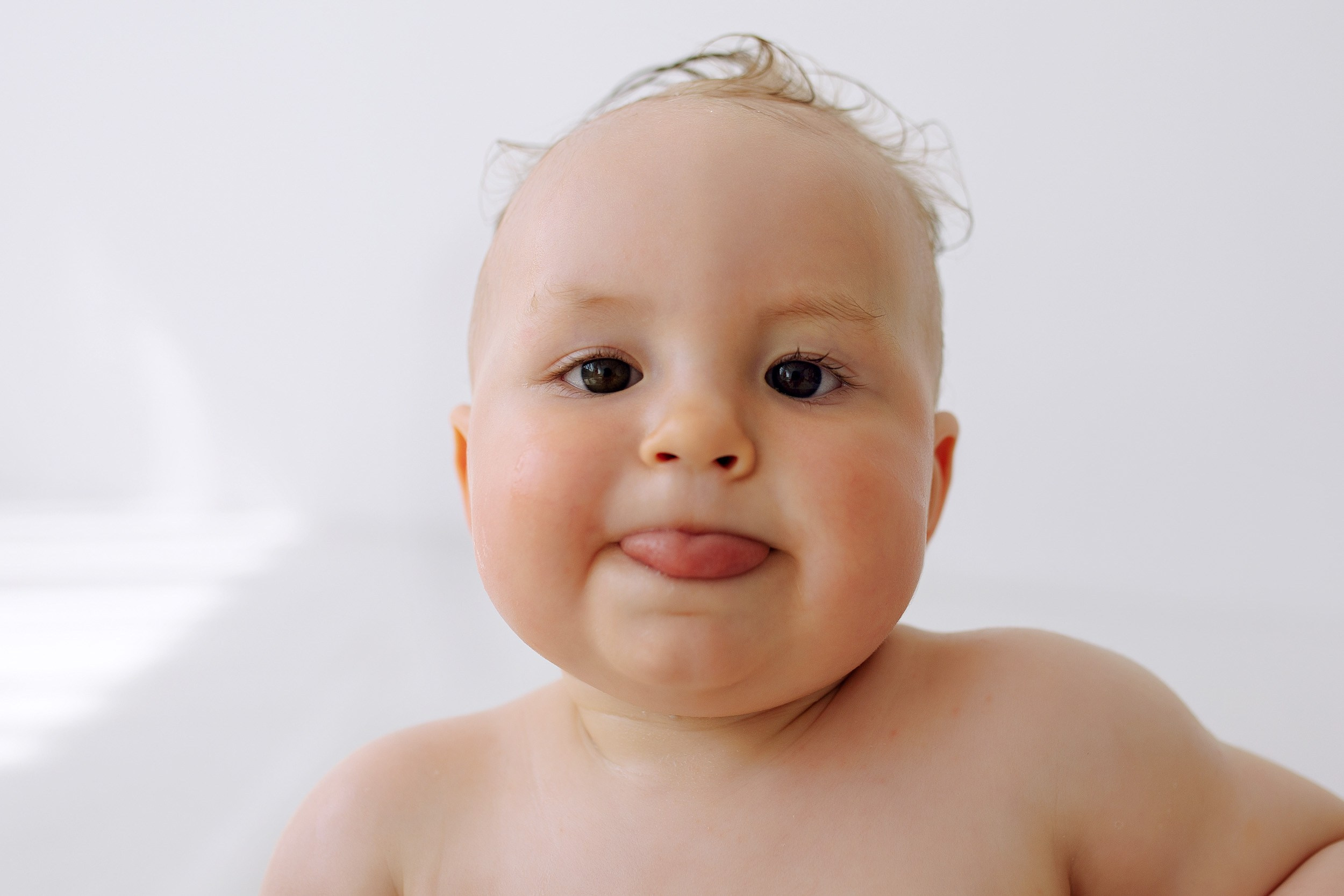 МАРК 1 год. Фотограф новорожденных Оксана Полевская