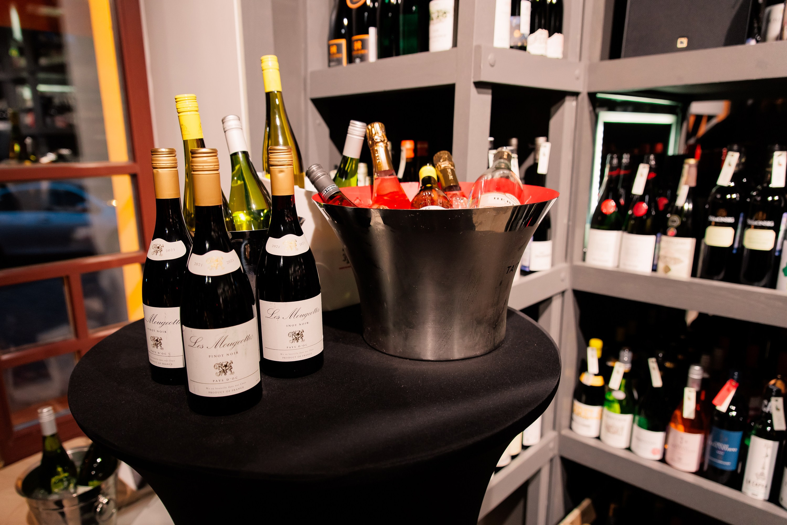 ВИНОТЕКА = ЭНОТЕКА [11 ЛЕТ]. СВОИ. ФОТООТЧЕТЫ-СОБЫТИЯ-МЕСТА