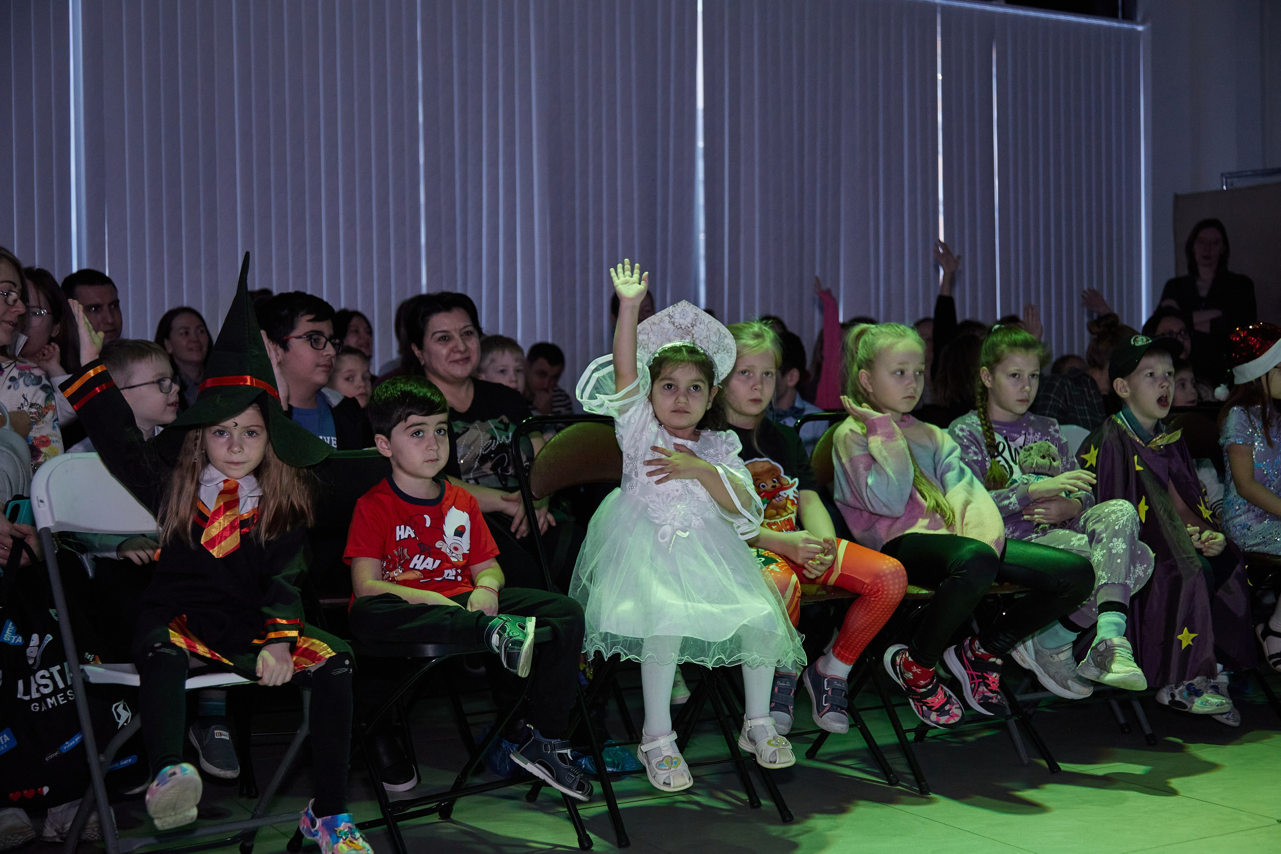 New Year. Фотограф Махлаева Виктория/Санкт-Петербург