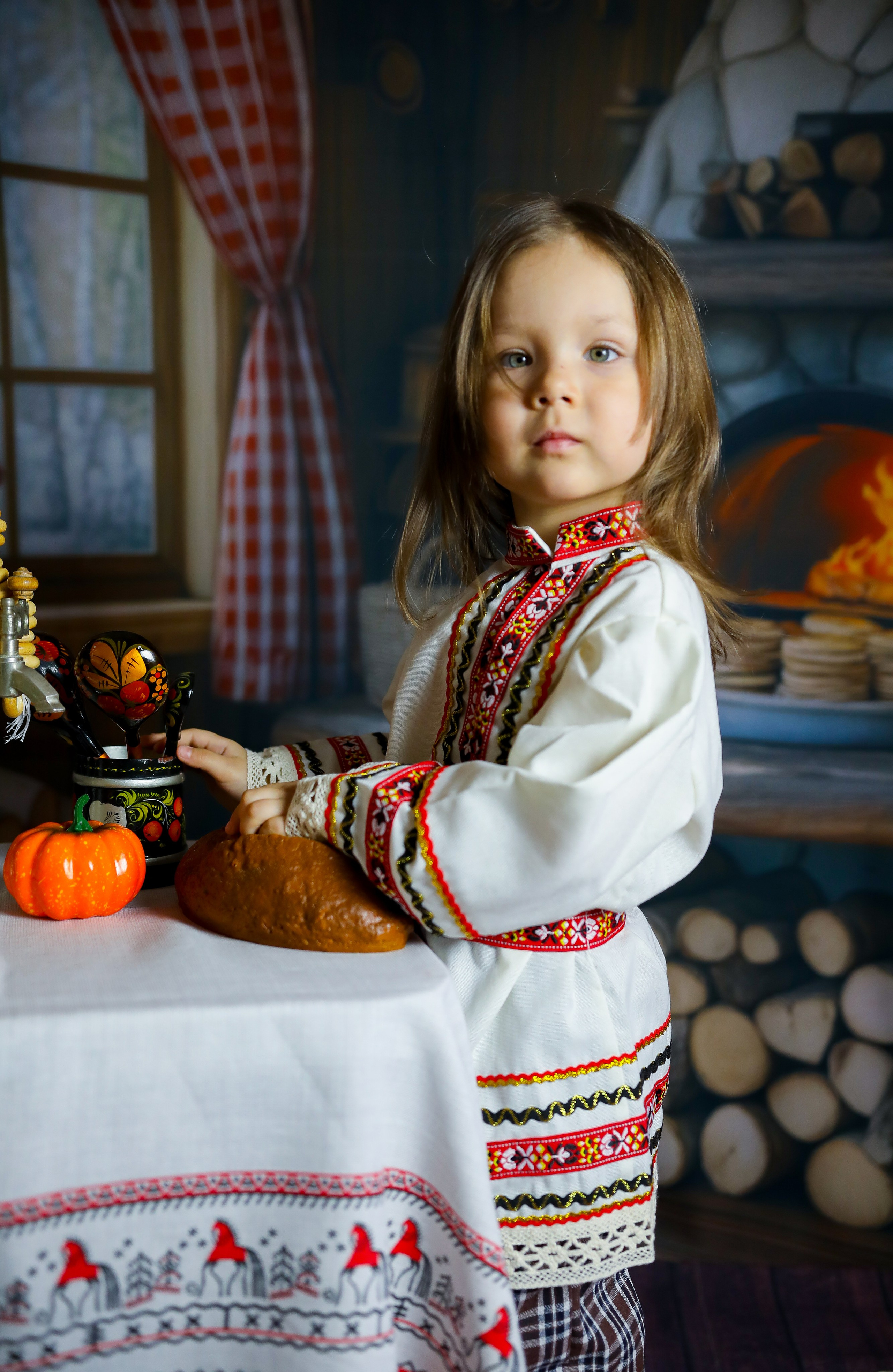 Русско народный. ALENA POGODAEVA — PHOTOGRAPHY (фотограф)