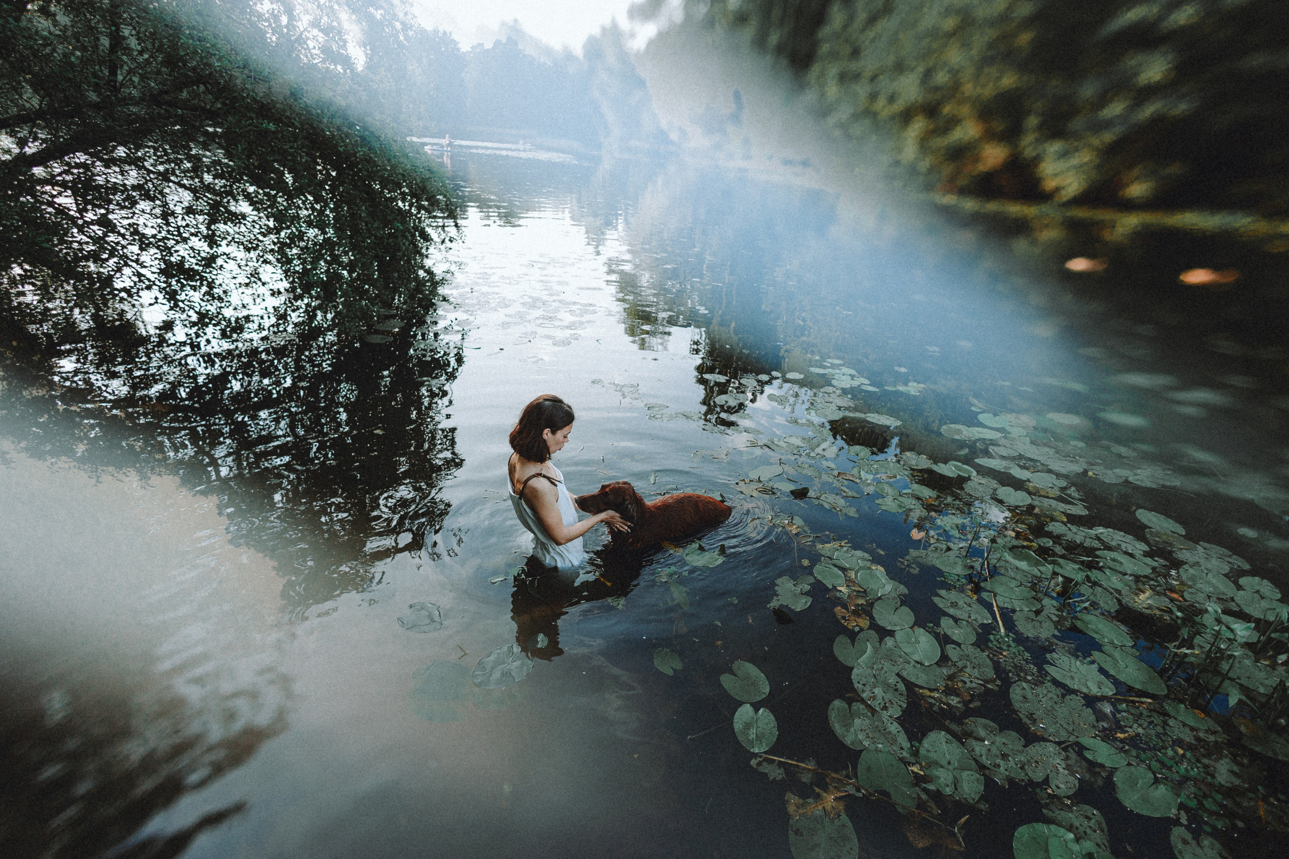 Маша и Джерри