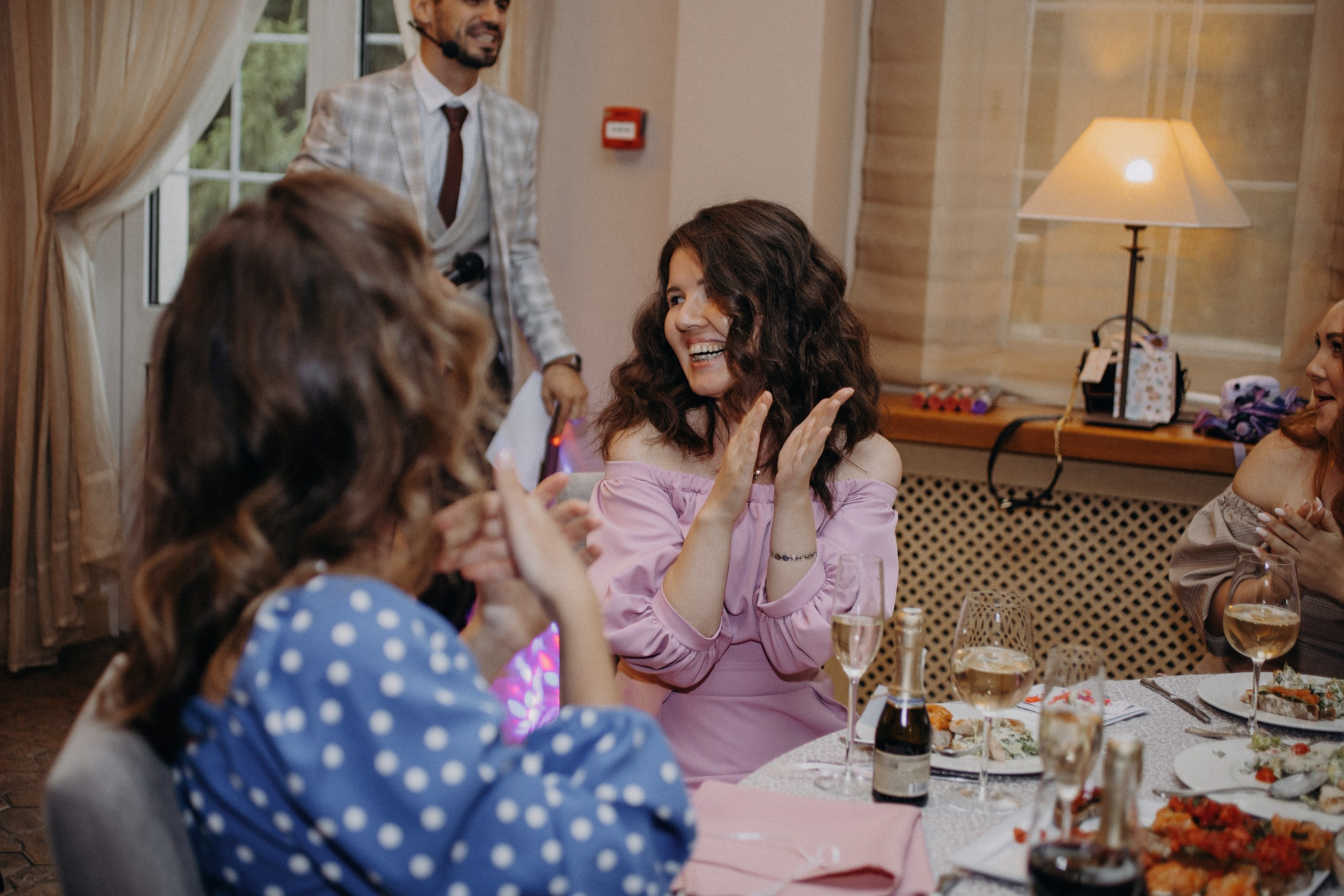 Анна и Сергей. Портфолио