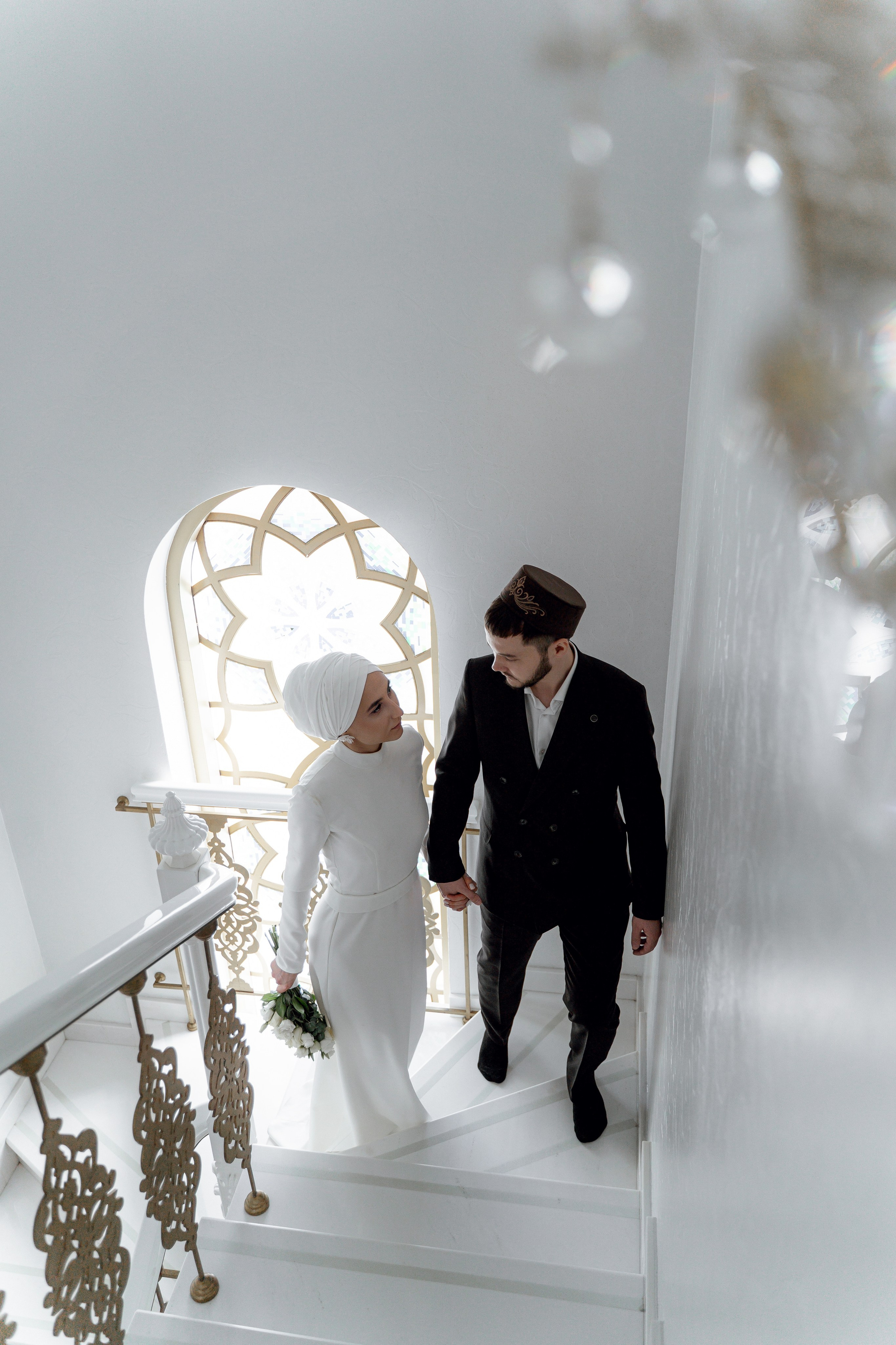 Ильдар & Алия. RAMIL SAFIULLIN