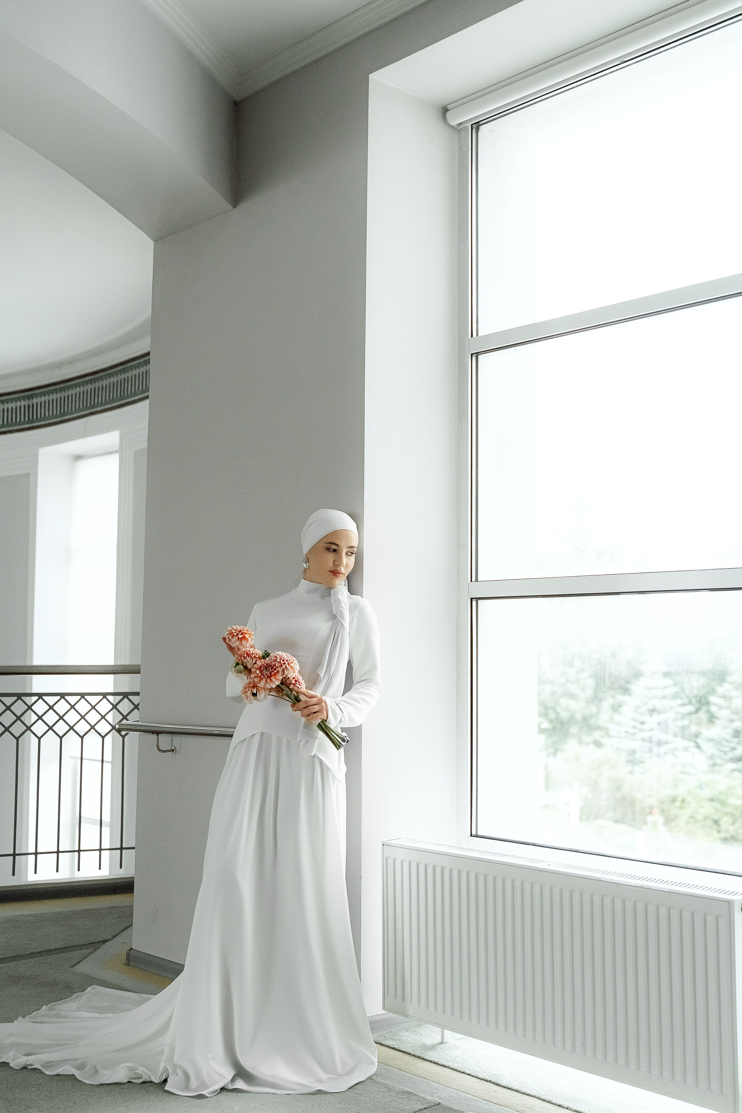 Марсель & Лилия. Свадебный фотограф в Казани