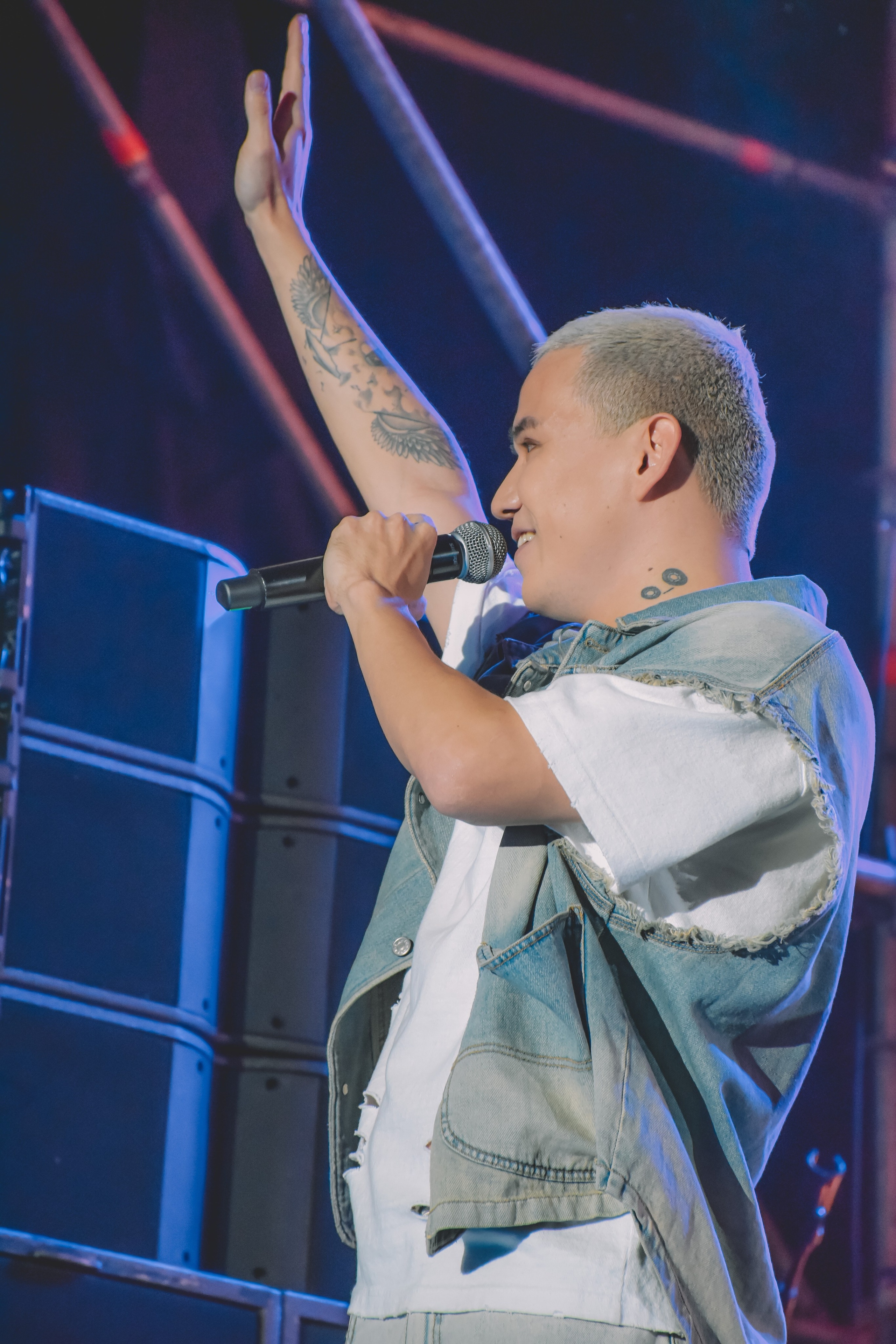 Ninety One. Фотограф в Алматы