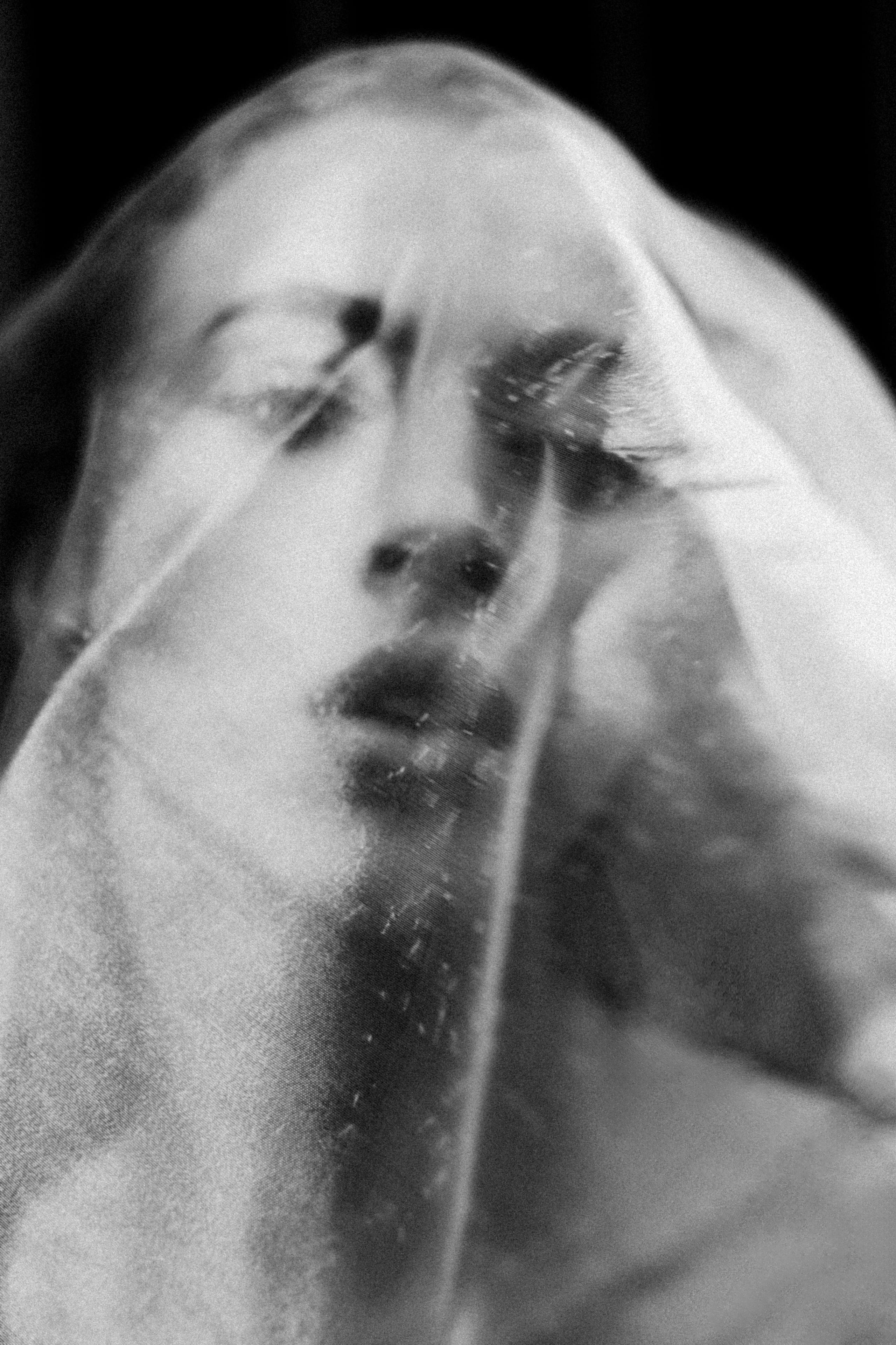 Портрет. Кристина — портретный фотограф