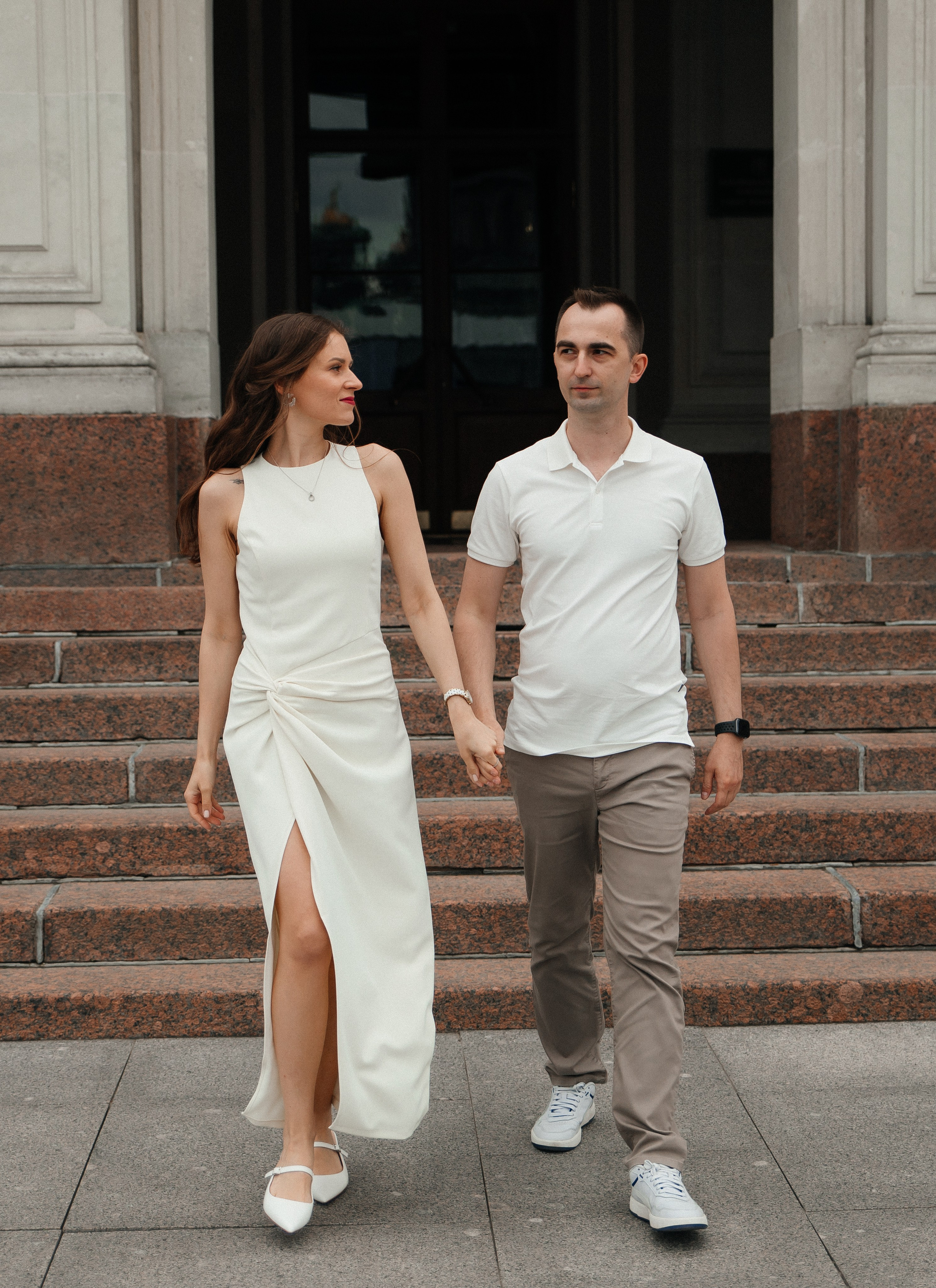 Love Story. Анна Михайлова|Свадебный фотограф в Санкт-Петербурге