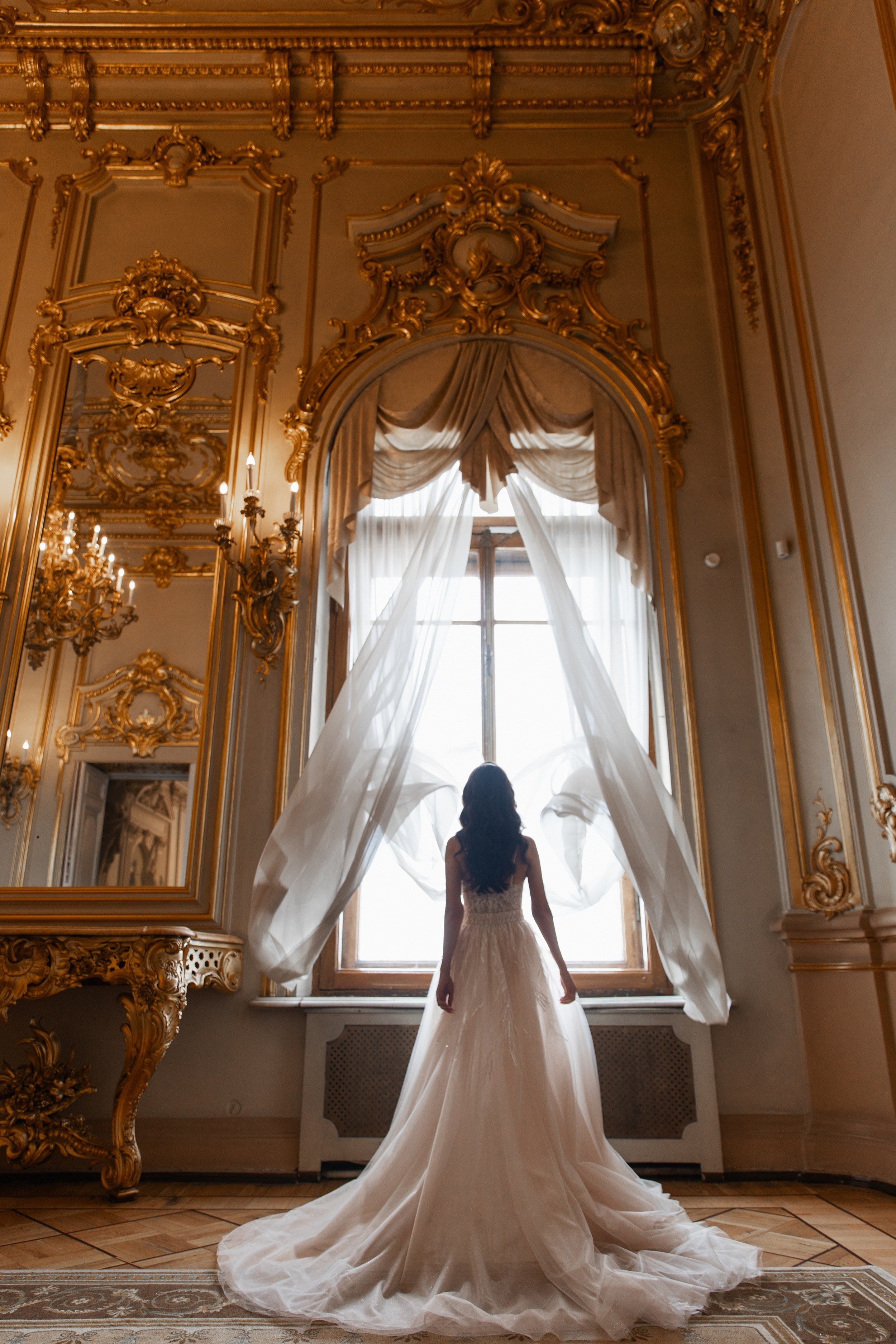 Ира и Андрей. Свадебный фотограф в Санкт-Петербурге Рябикин Александр , занимаюсь св