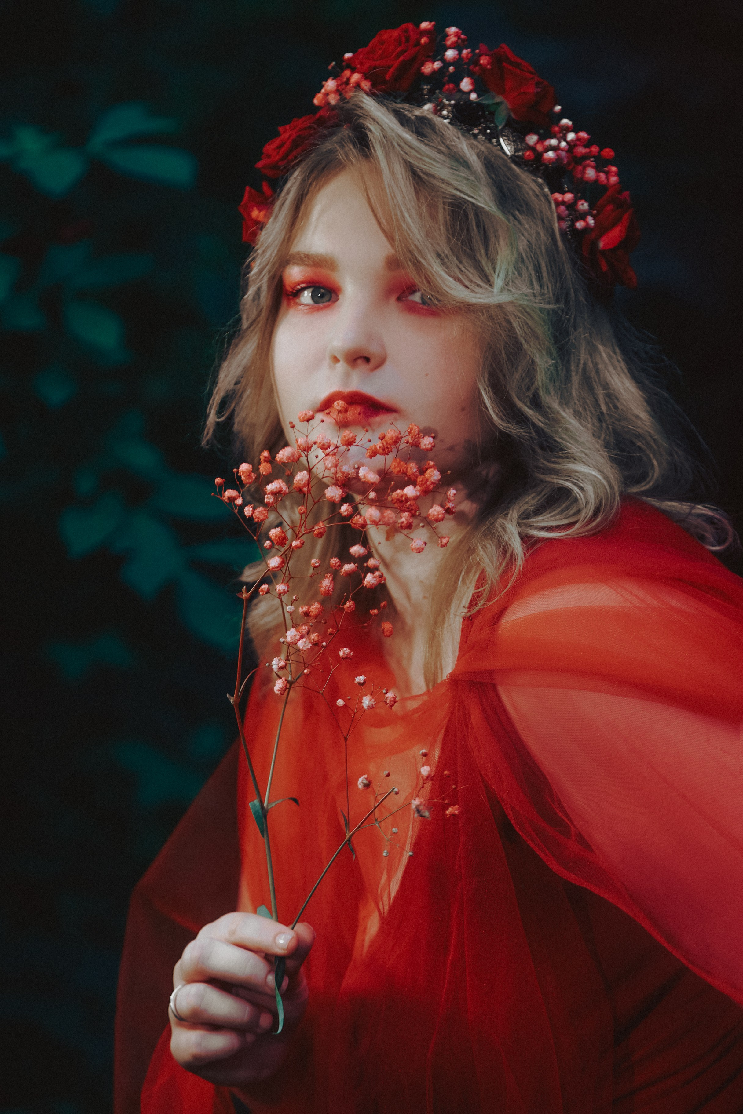 Карна. Профессиональный фотограф В Коломне Люси Львова