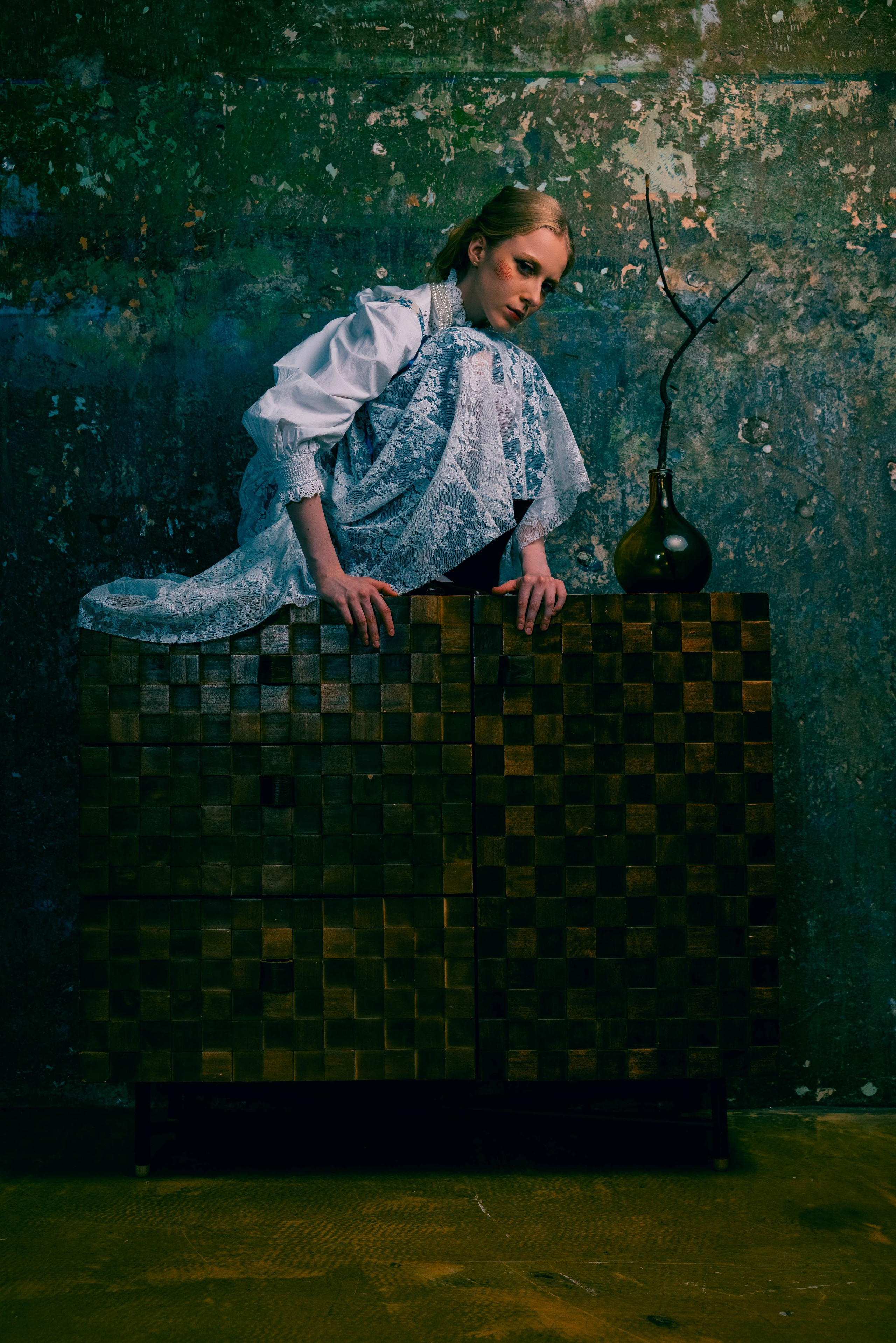 Полина. Художественный фотограф в Москве Артур Константинов