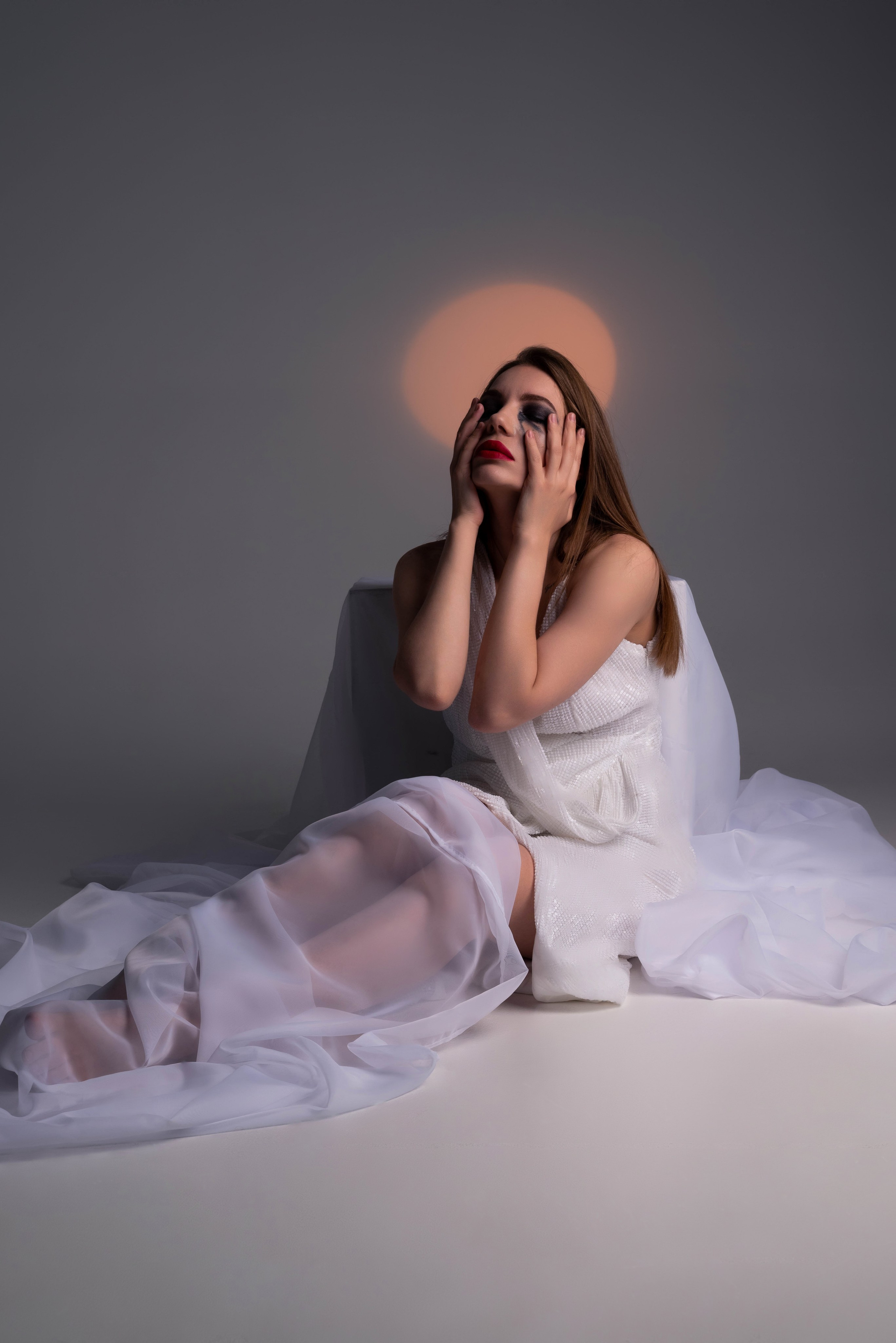 Анна. Художественный фотограф в Москве Артур Константинов