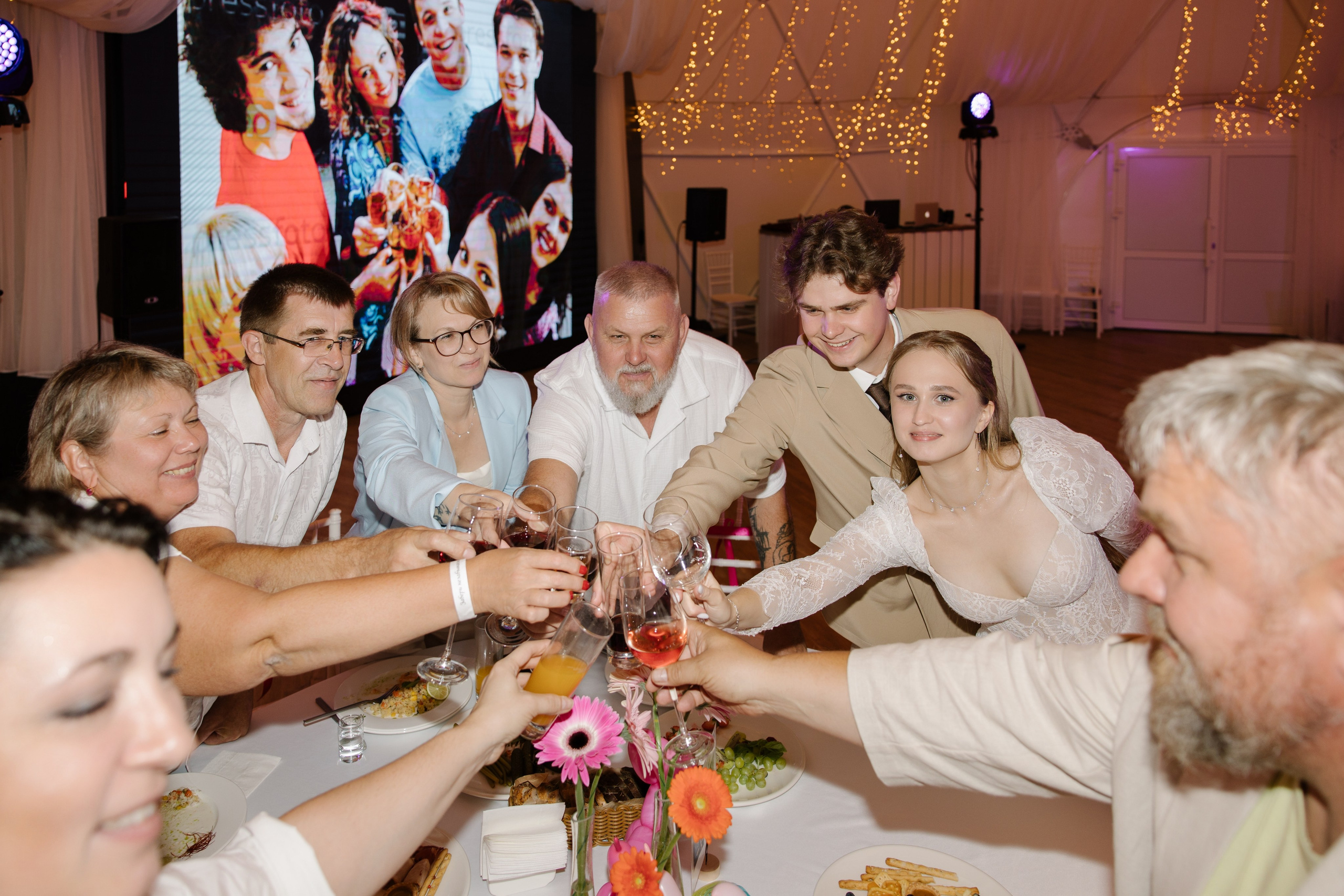 Егорь и Таня. Свадебный и семейный фотограф в Набережных Челнах и Казани