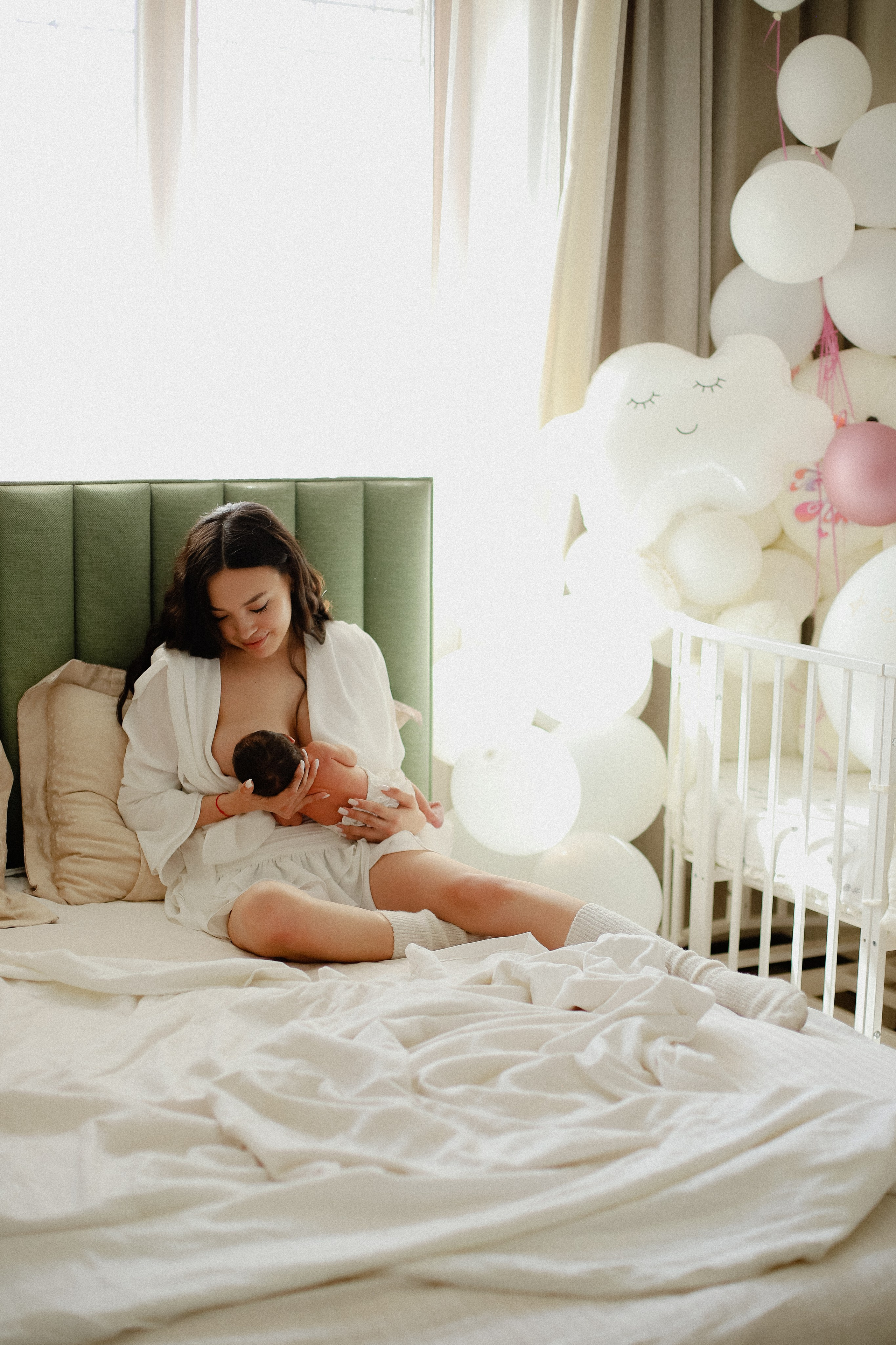 Лея. Фотограф в Алматы и Москве Даша Пушкина