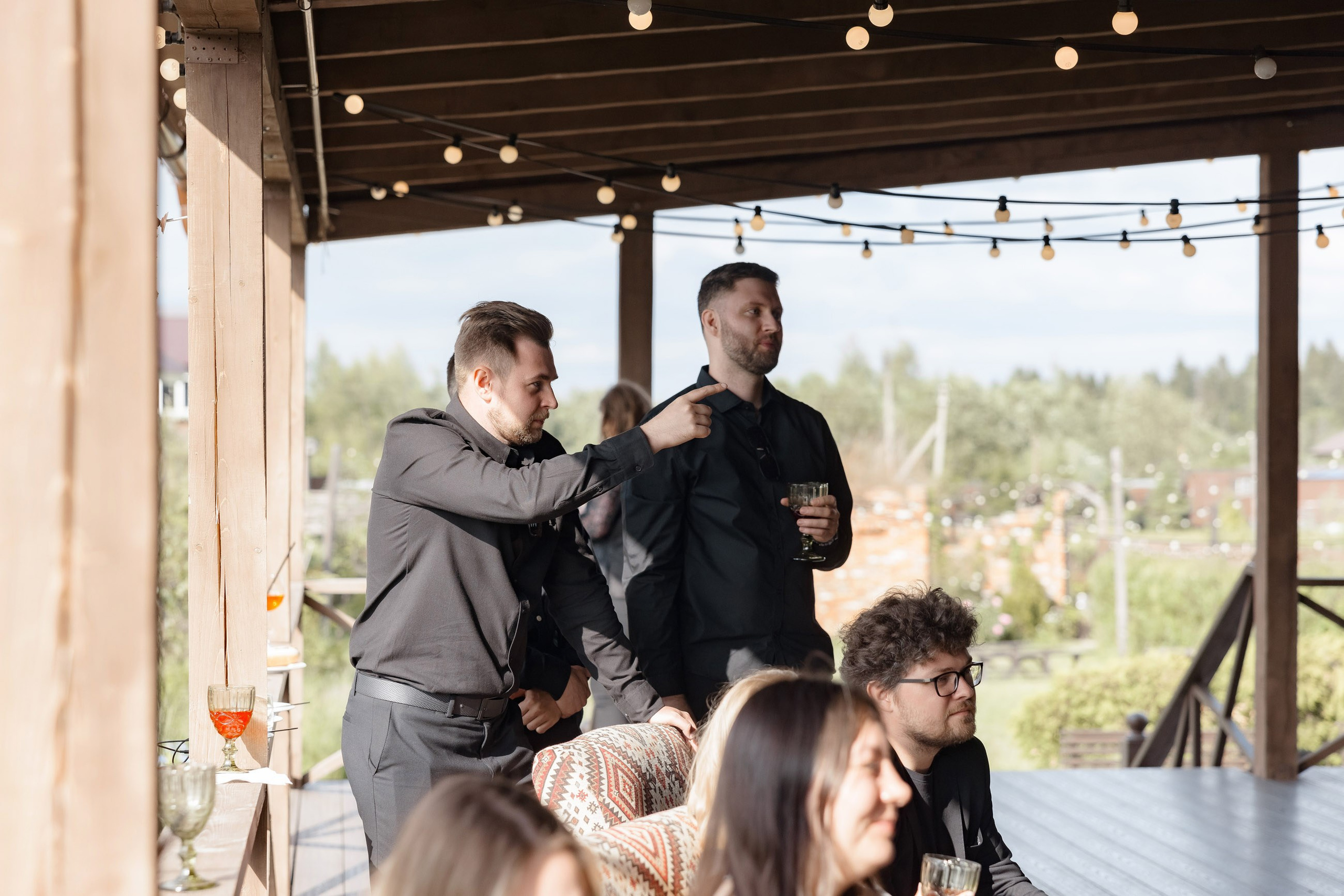 Артем и Вера. Свадебный фотограф и видеограф Юрий и Эля Дубинины