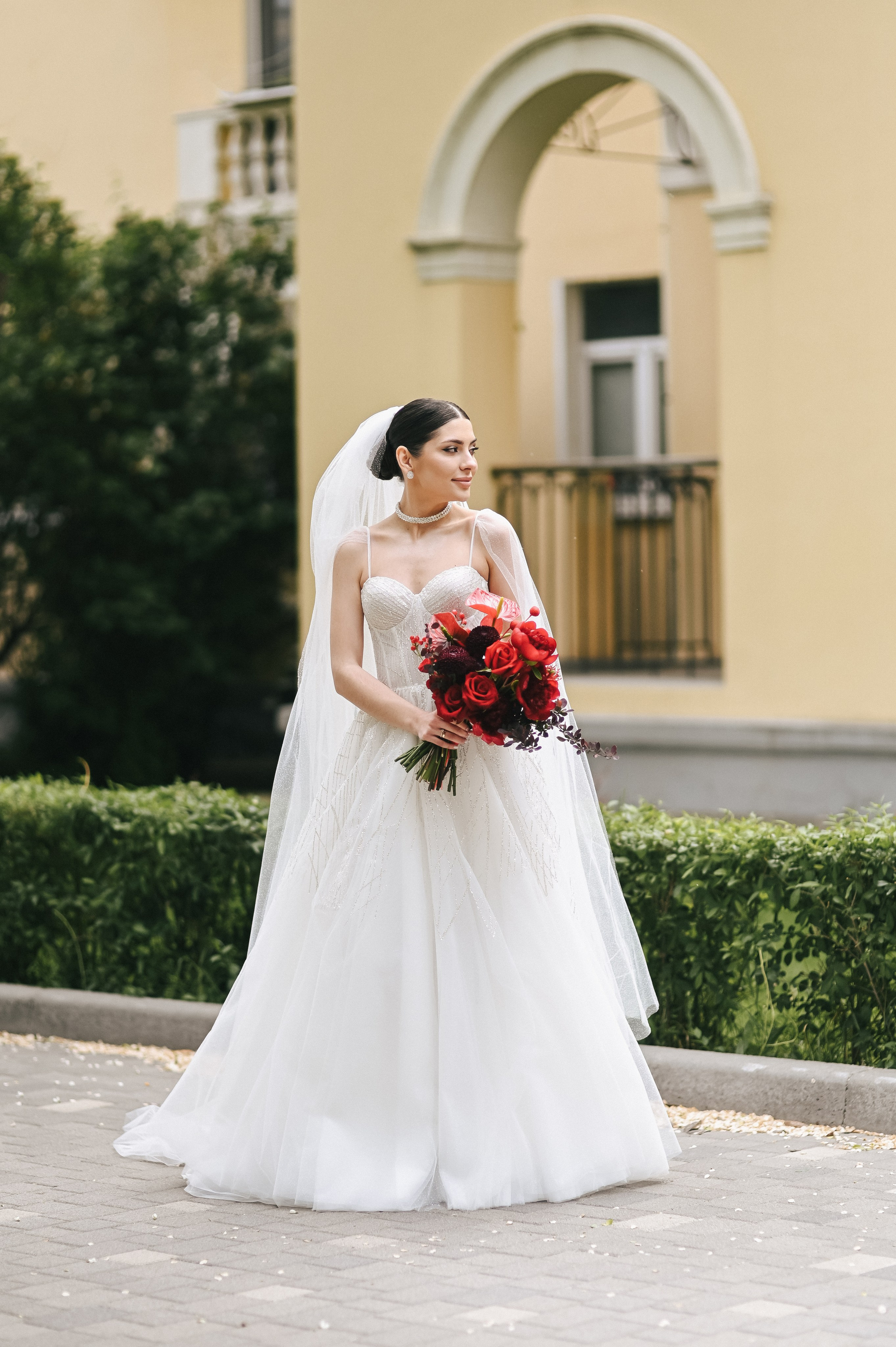 Саша + Аня — Организация ВАН ЛАВ. Свадебный и семейный фотограф Волгоград Москва