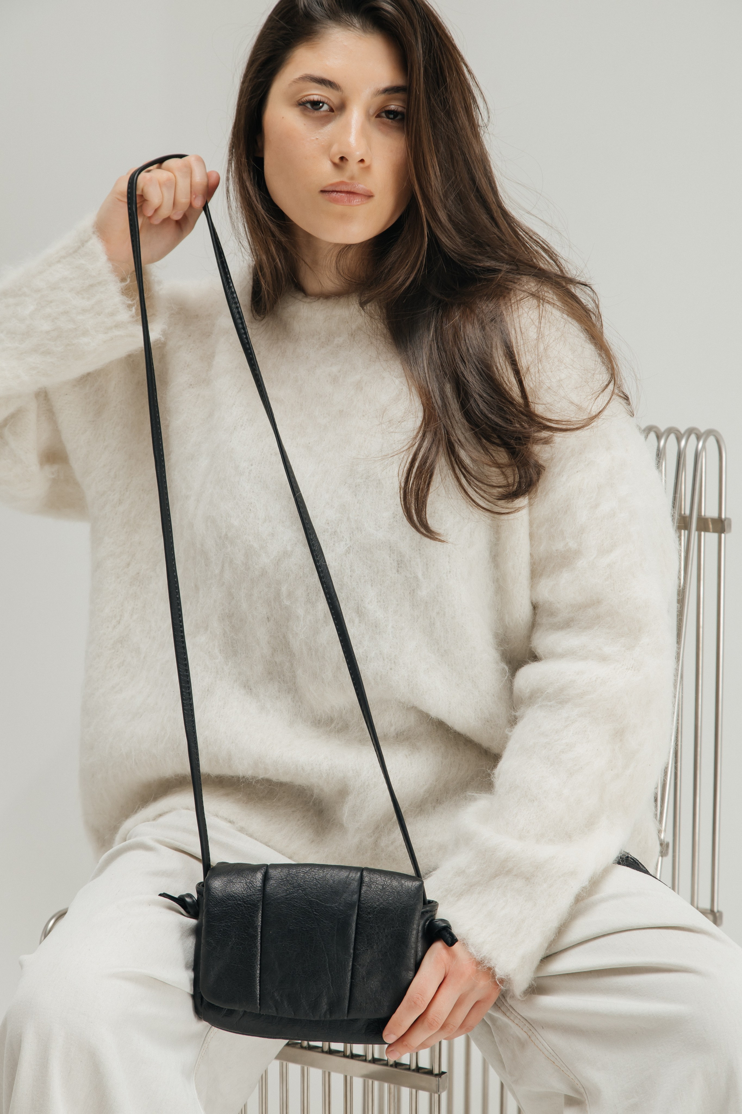 Съемка для брендов. Фотограф в Санкт-Петербурге Шура Капустина