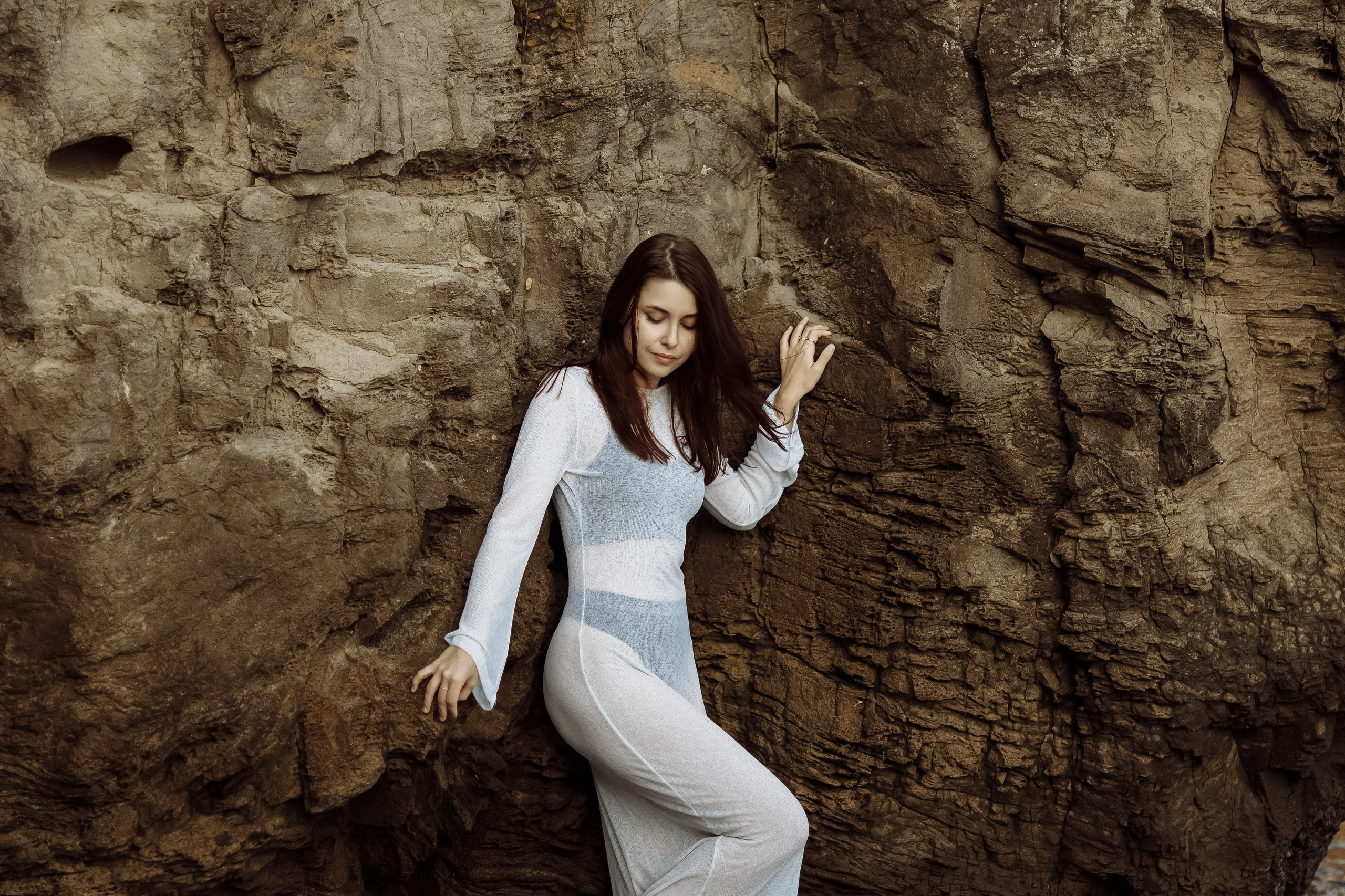 Женский портрет. Портретный фотограф, Славянка