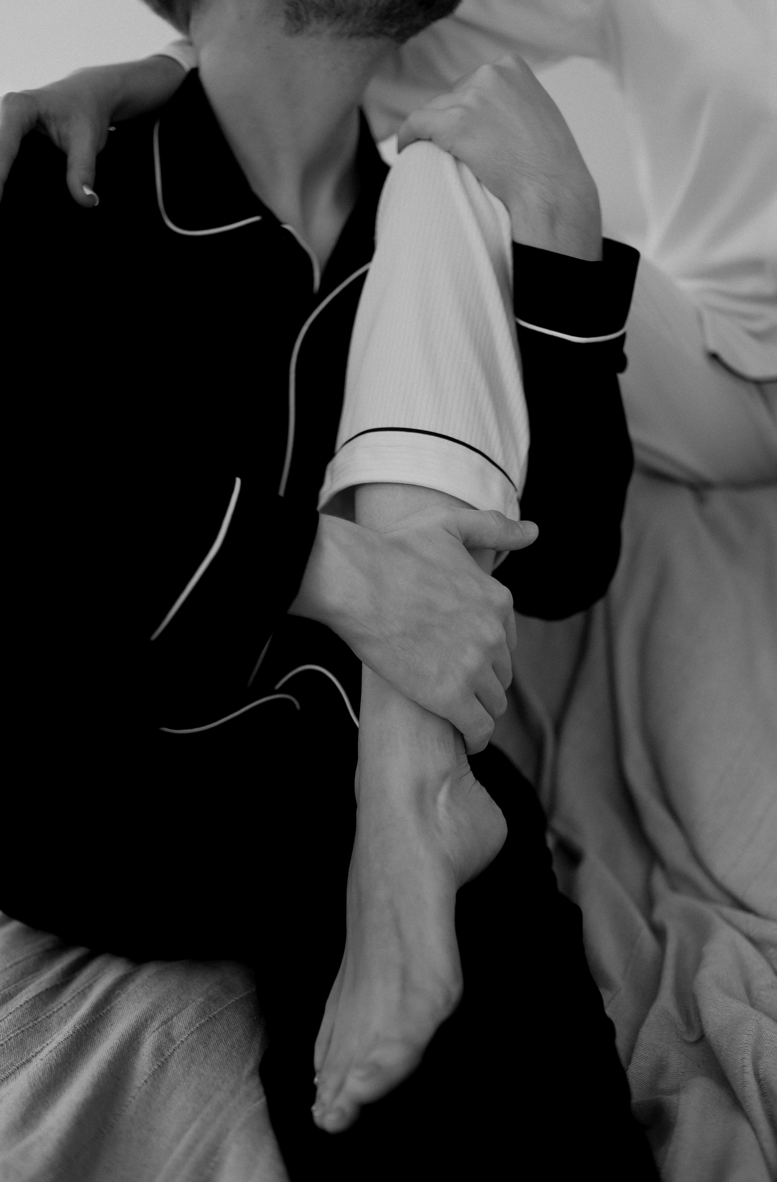 Антон и Валерия. Свадебный фотограф Уфа Дарья Насырова