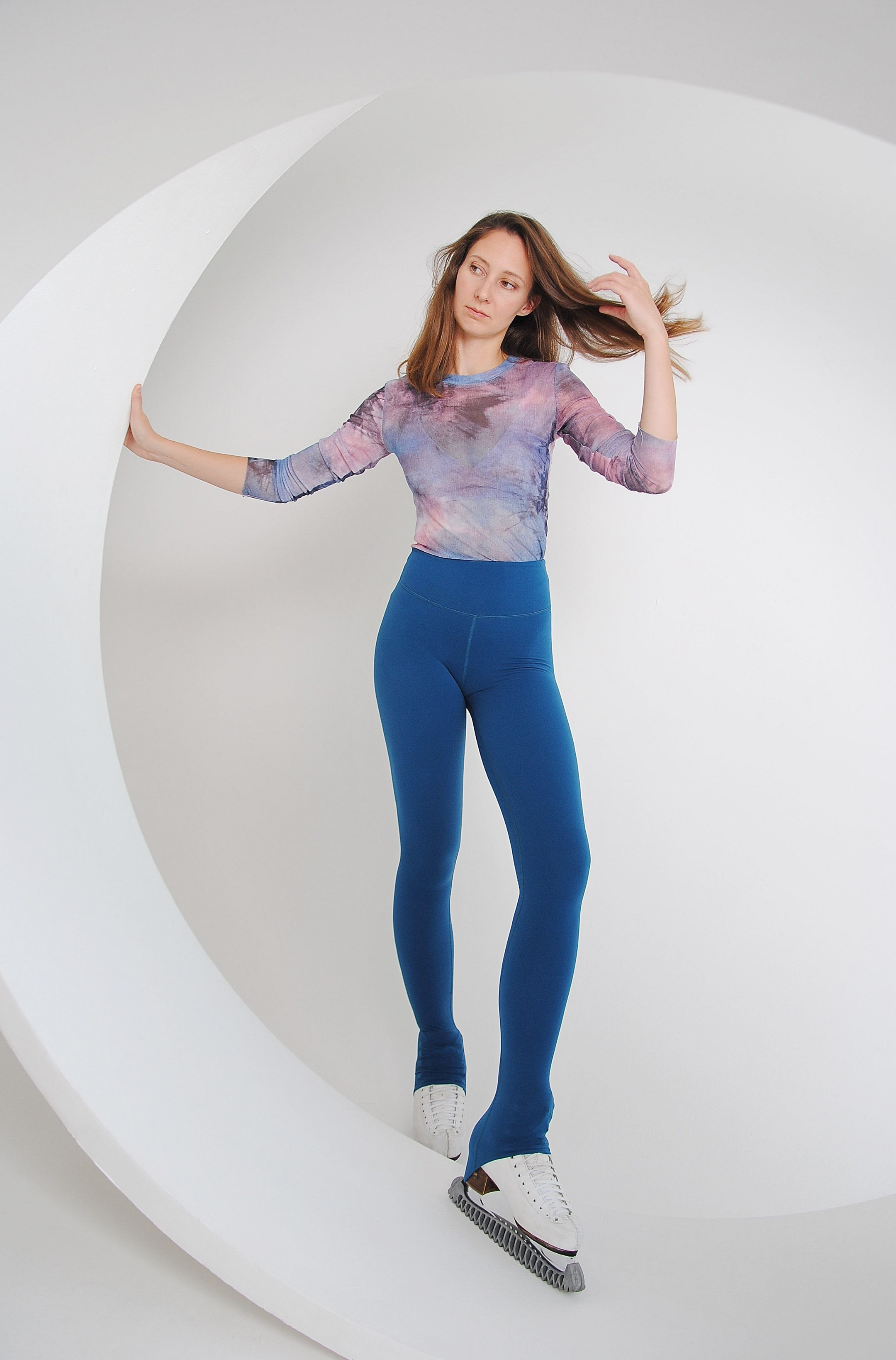 Брендам. Портретный фотограф в Москве Полина Старцева