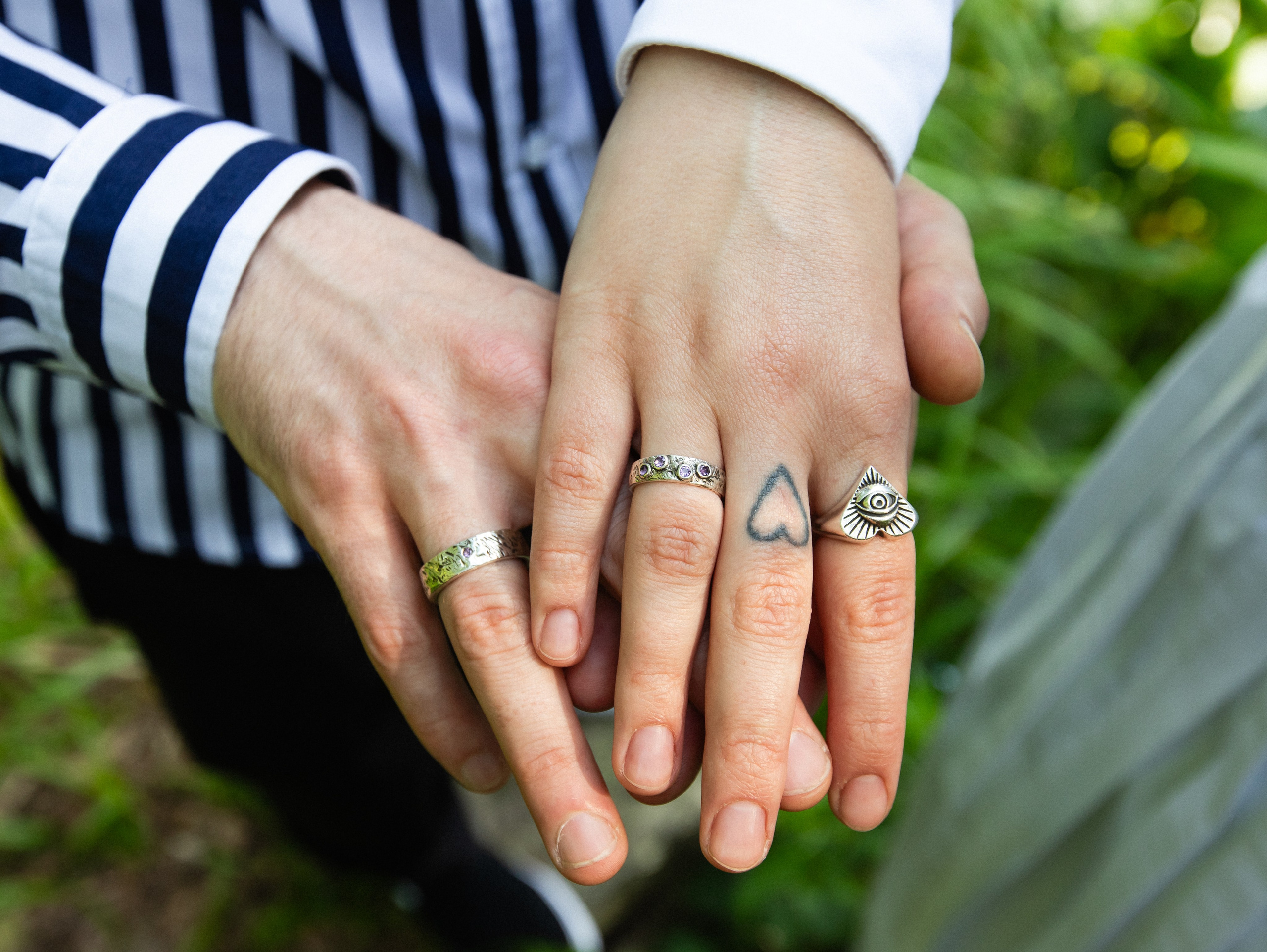 Свадьба Анна и Борис 2025. Фотограф Мария Немм