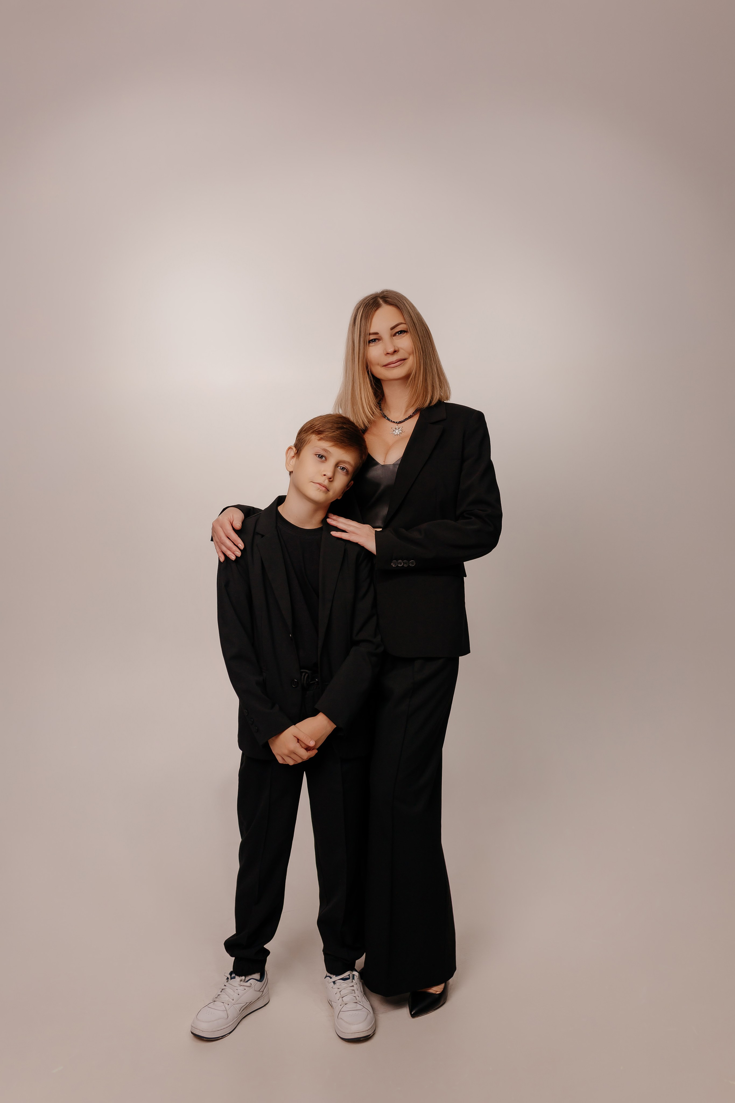 Вечерняя семейная фотосессия. Свадебный фотограф в Ростове-на-Дону и Азове Малявка Анастасия