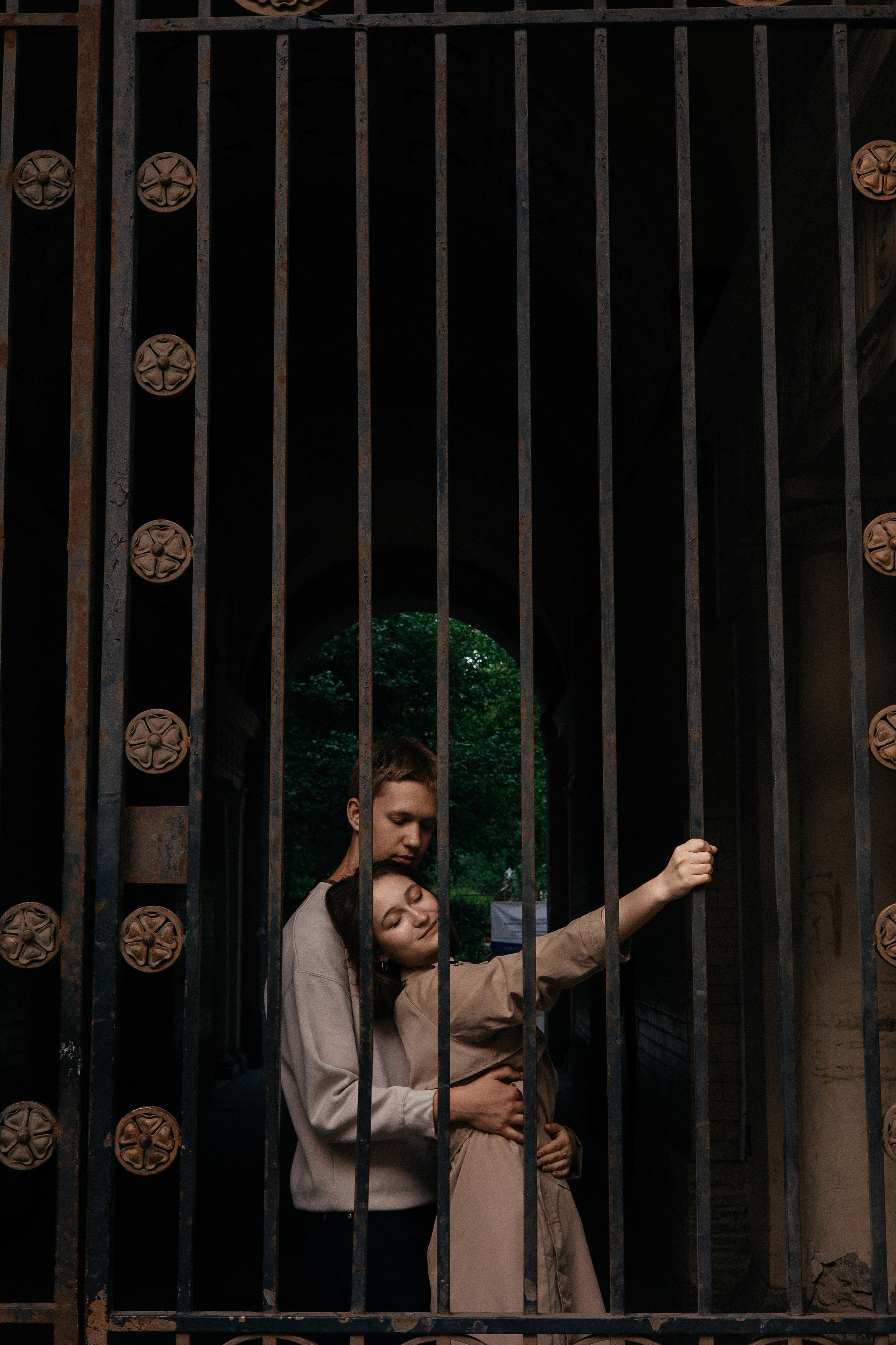 Антон & Галина. ФОТОГРАФ РОЗА ФИЛИНА СПб I МОСКВА