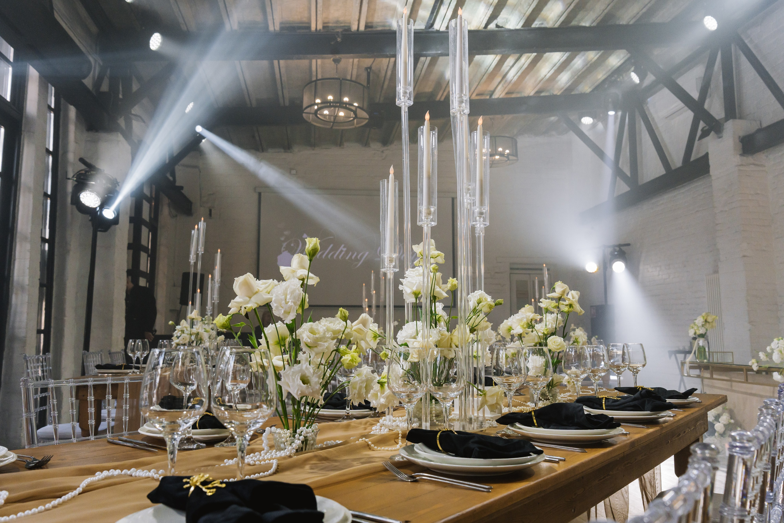 Свадьба Андрея и Василисы. Свадебный фотограф в Москве Яна Деньгина