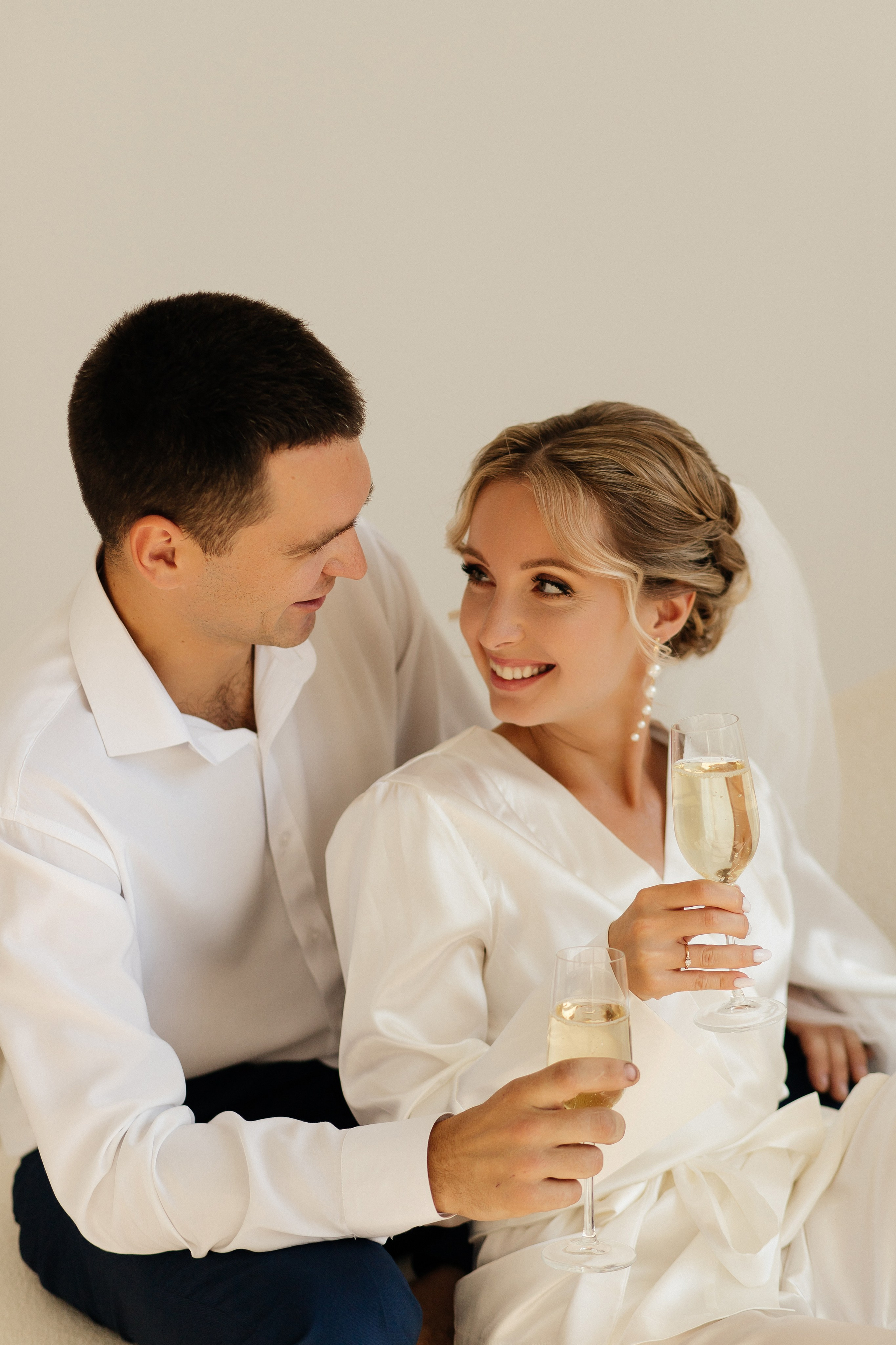 N&I. Свадебный и семейный фотограф Витебск