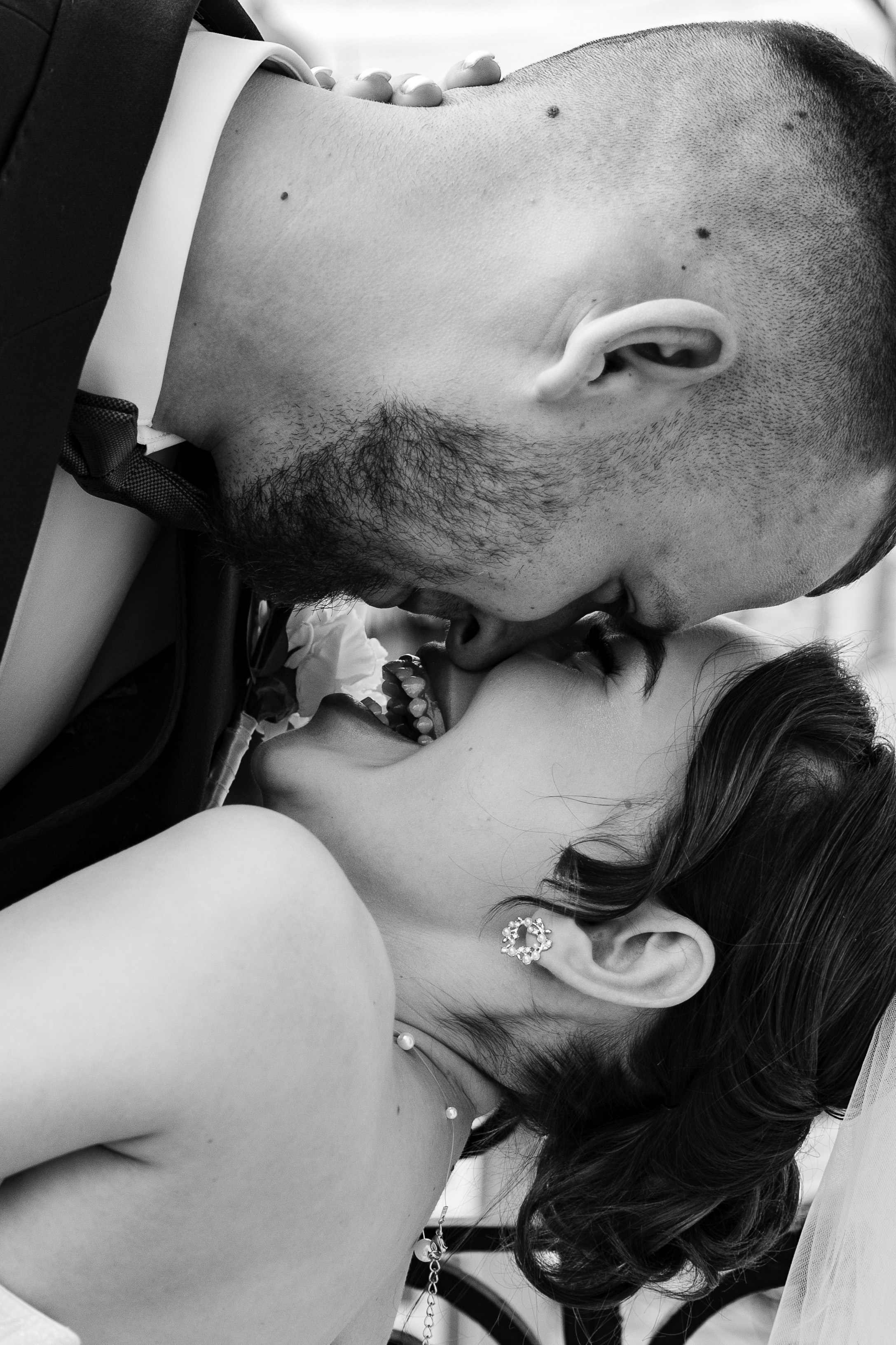 JULIA & ALEXANDER. Фотограф твоих воспоминаний | Алексей Алексеев