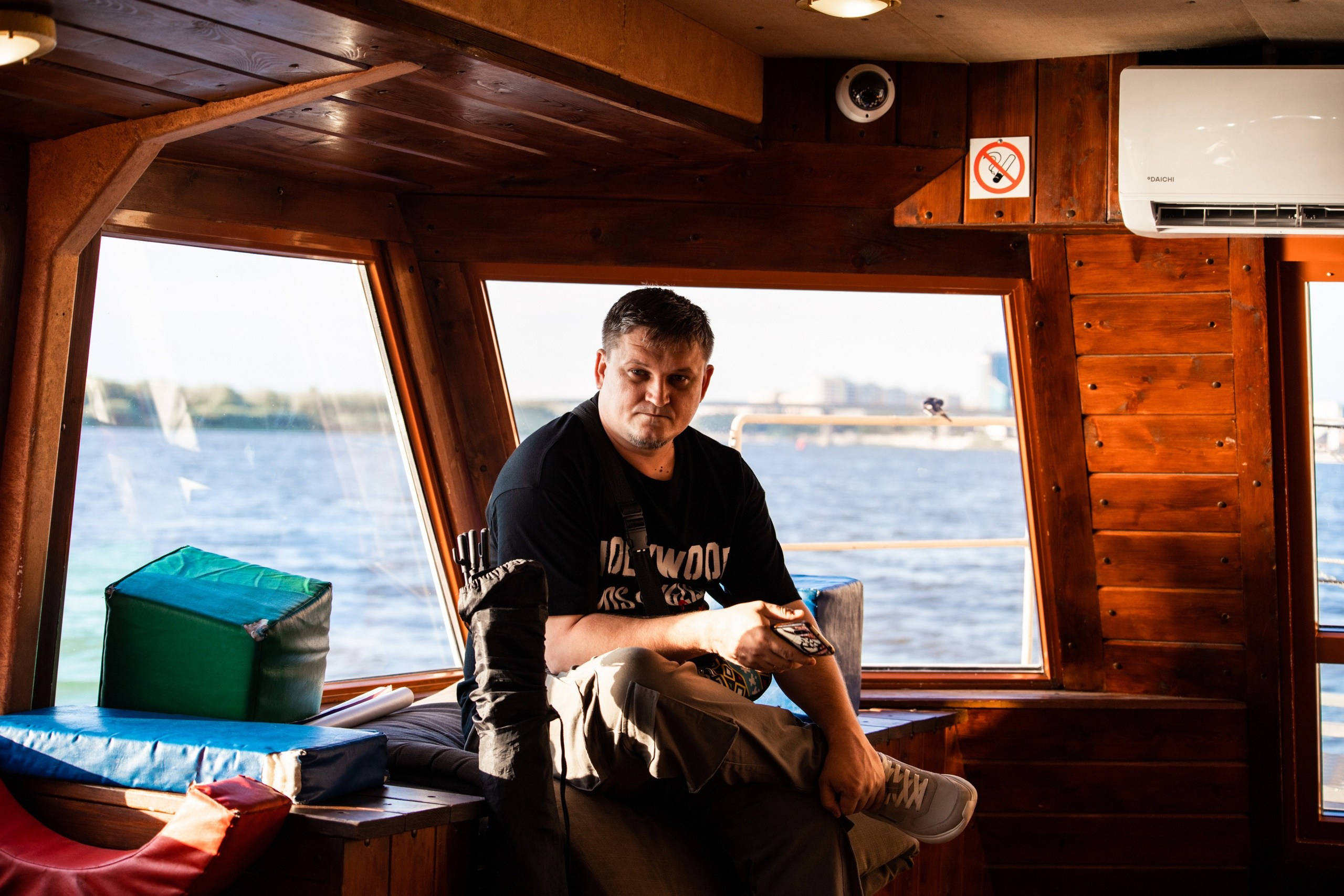 «Импровизация Астрахань» на Дне молодёжи. Фотограф твоих воспоминаний | Алексей Алексеев