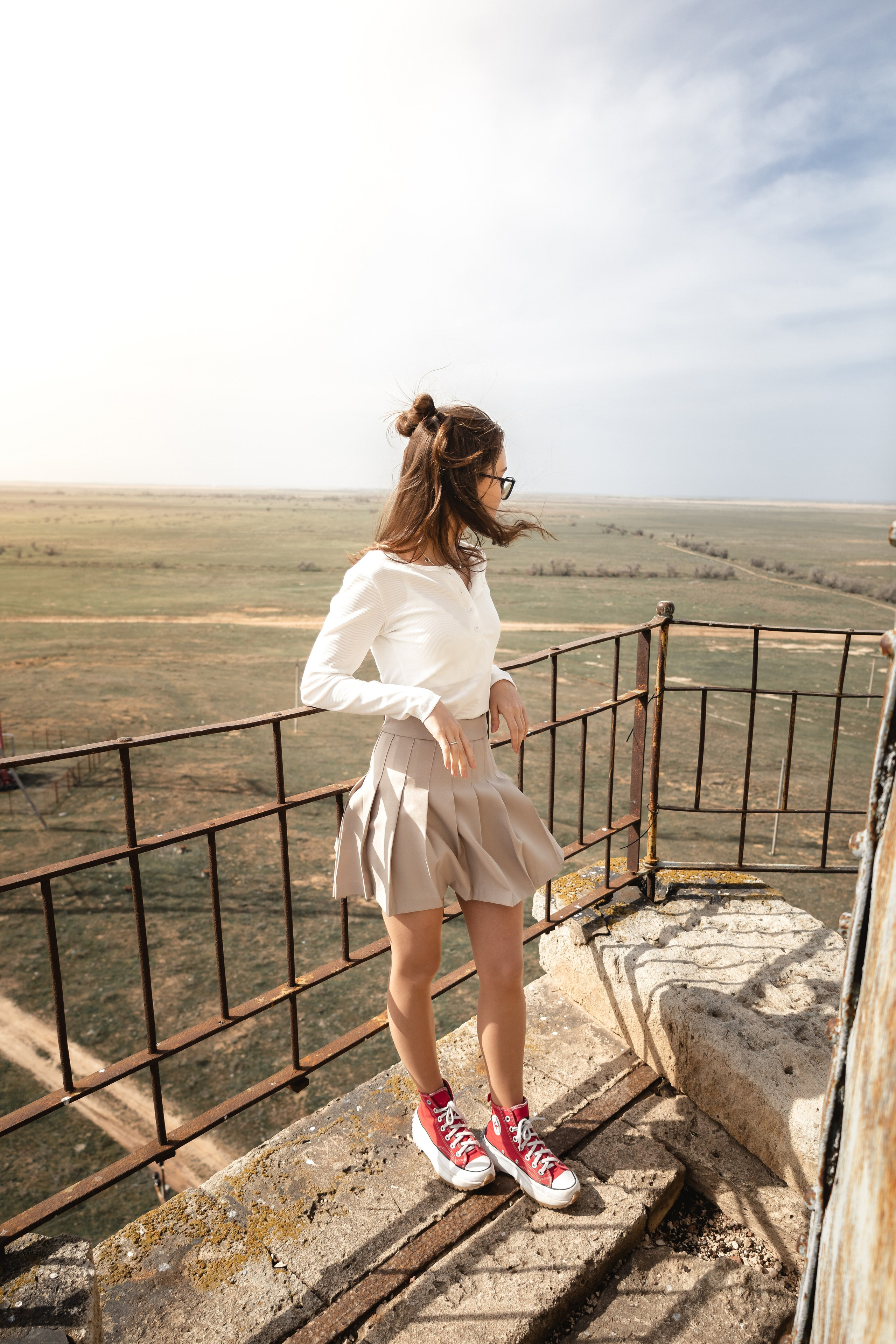 ANNA. Фотограф твоих воспоминаний | Алексей Алексеев